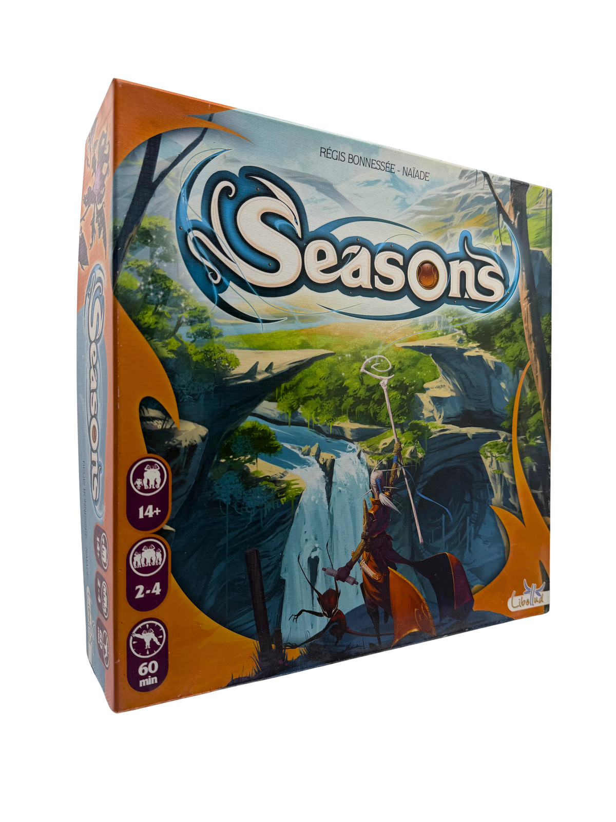 Seasons