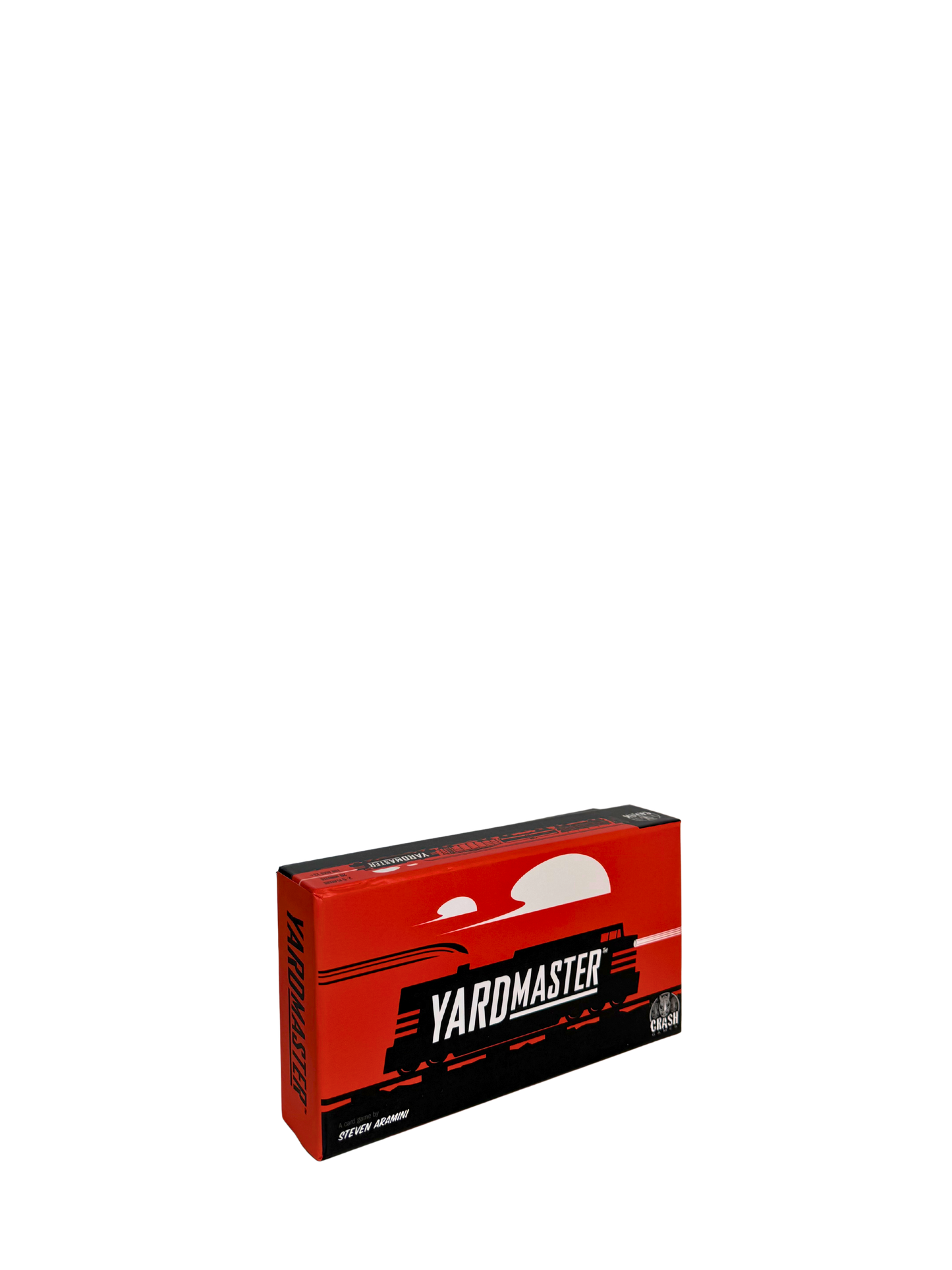 Yardmaster + Expansion + Extras