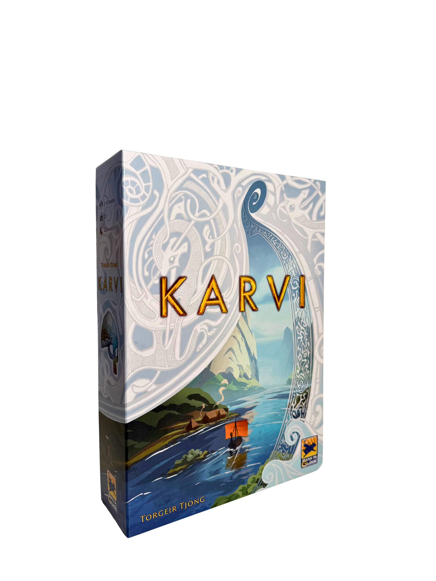 Karvi