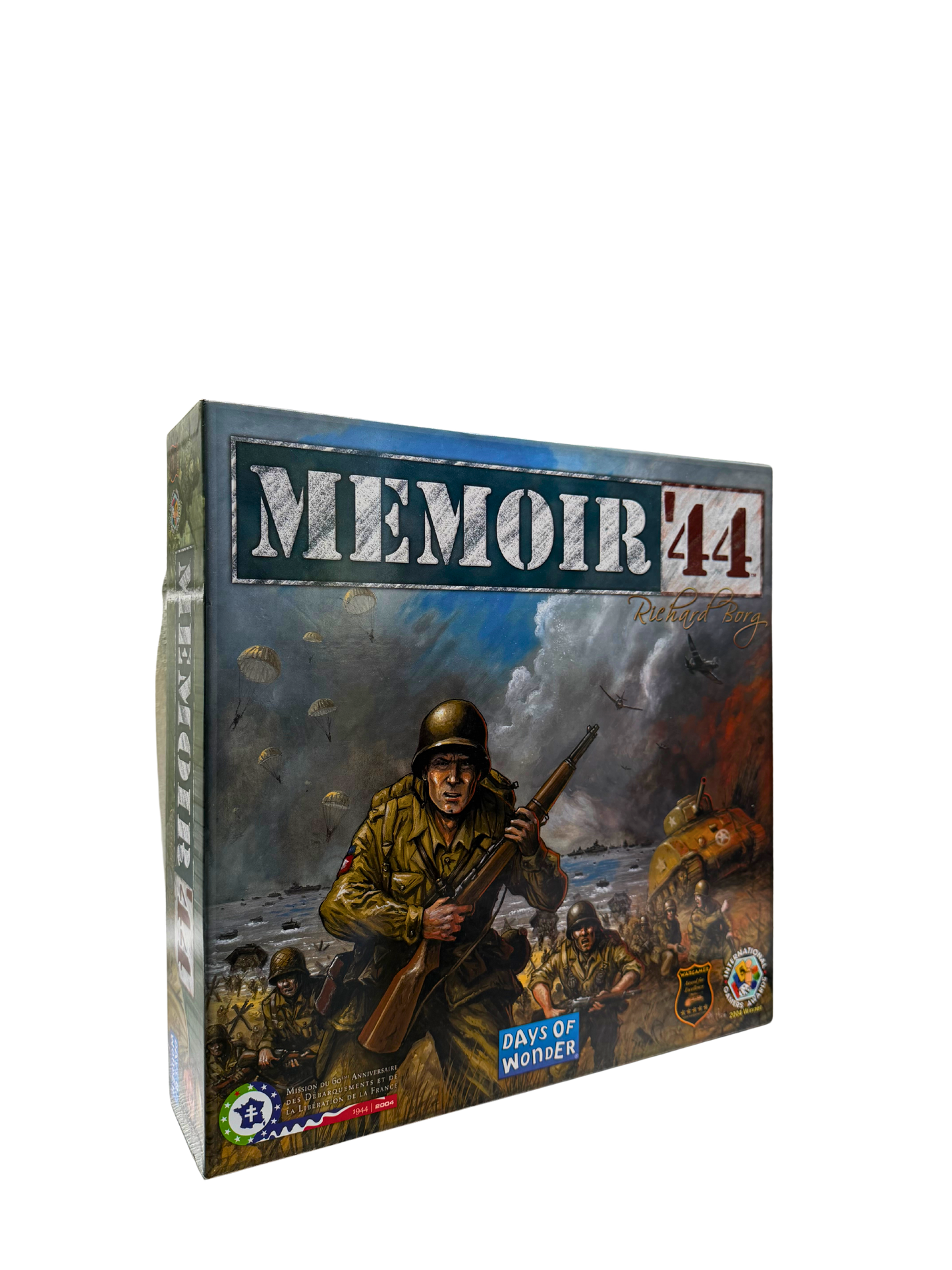 Memoir '44