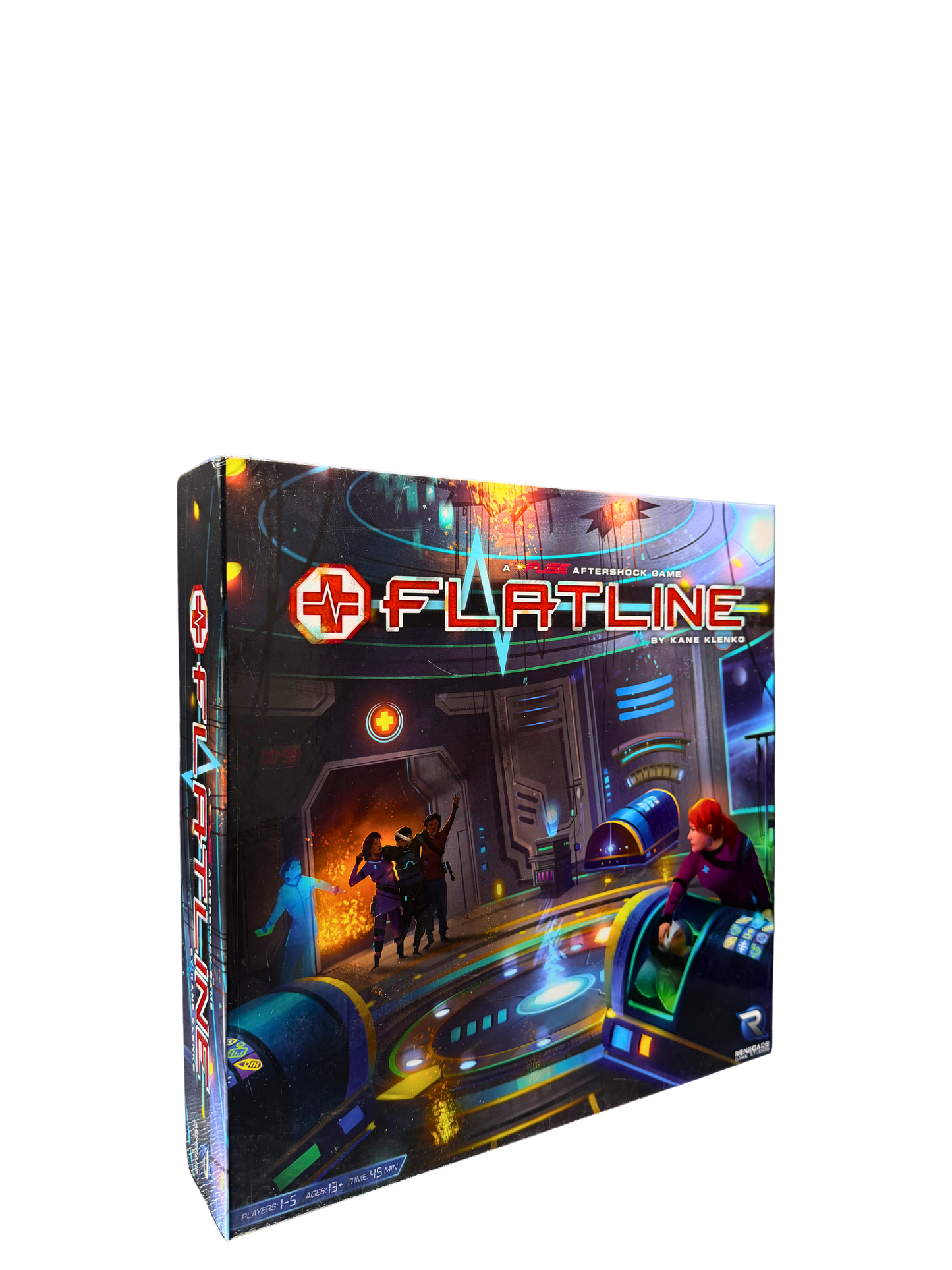 Flatline