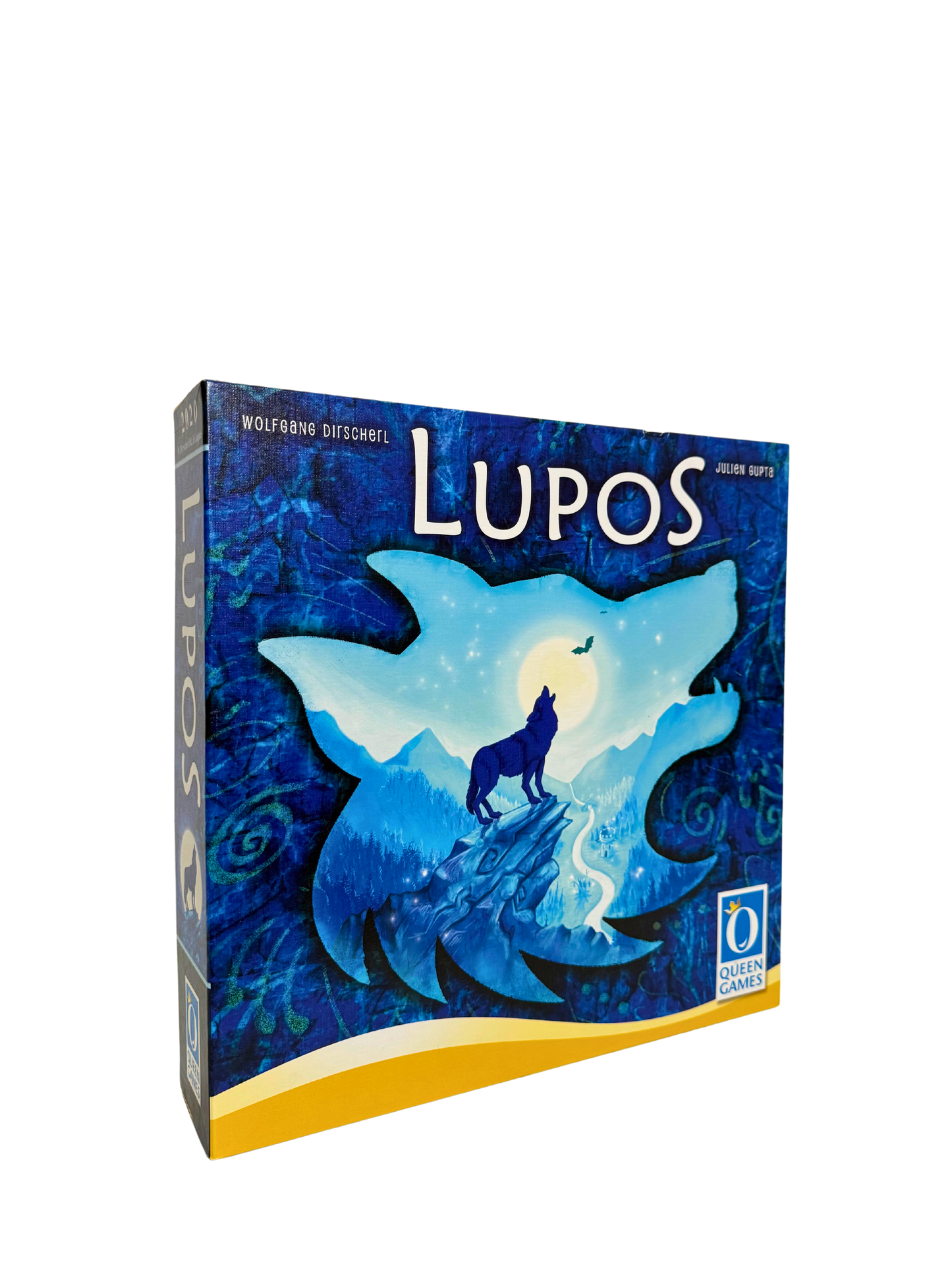 Lupos