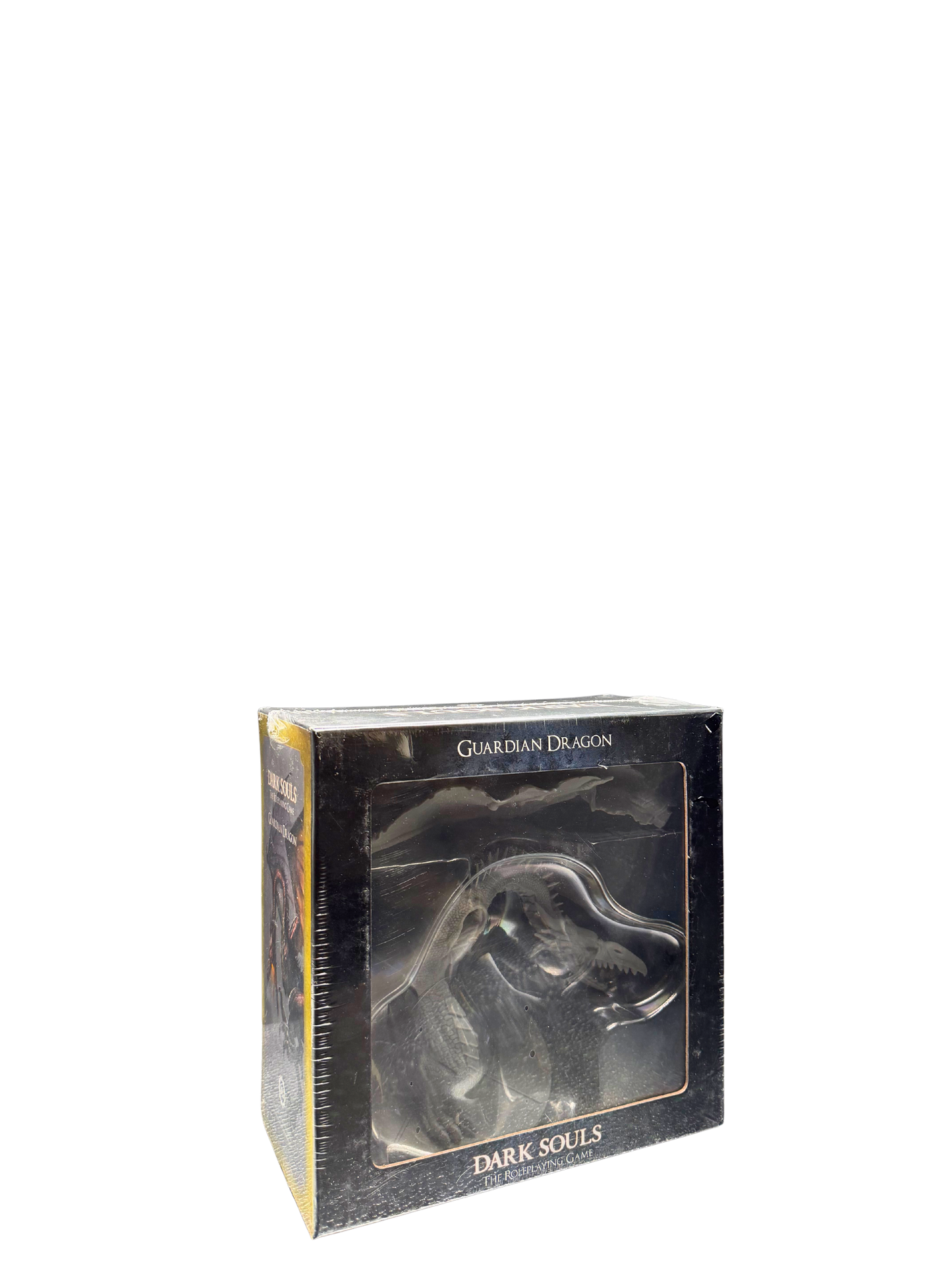 Dark Souls: The Board Game - Guardian Dragon (BNIS)