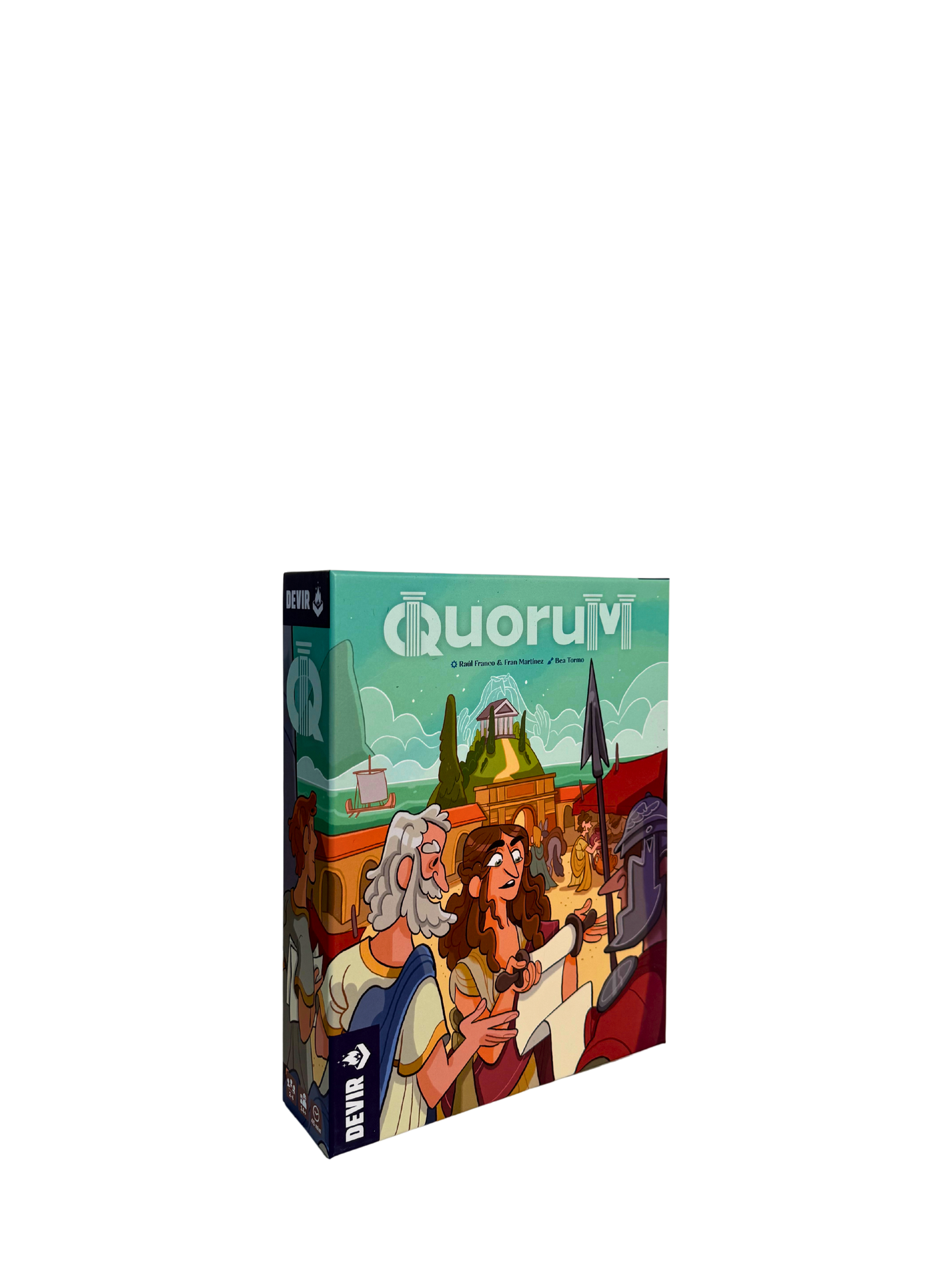 Quorum
