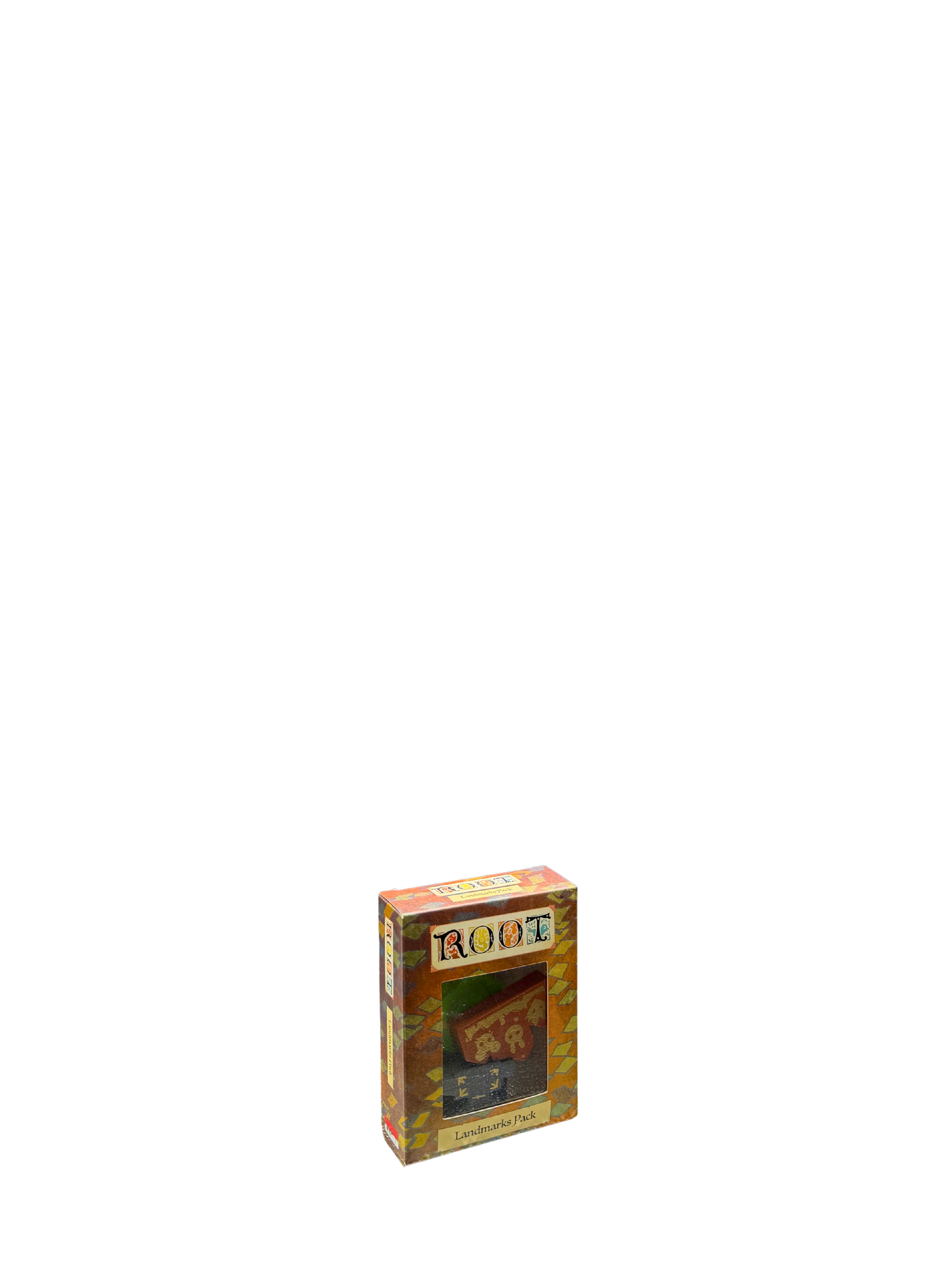 Root: Landmarks Pack