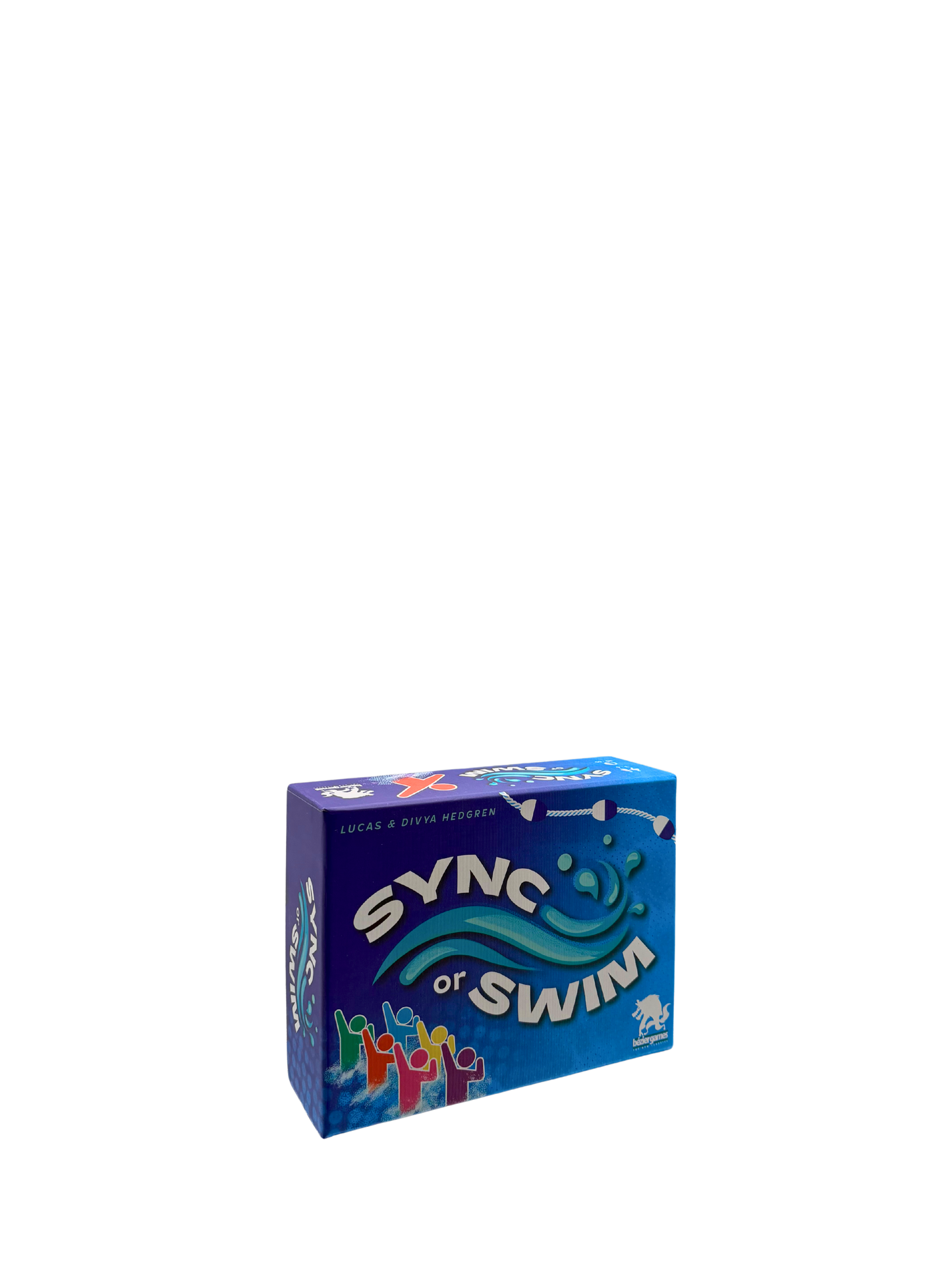 Sync or Swim