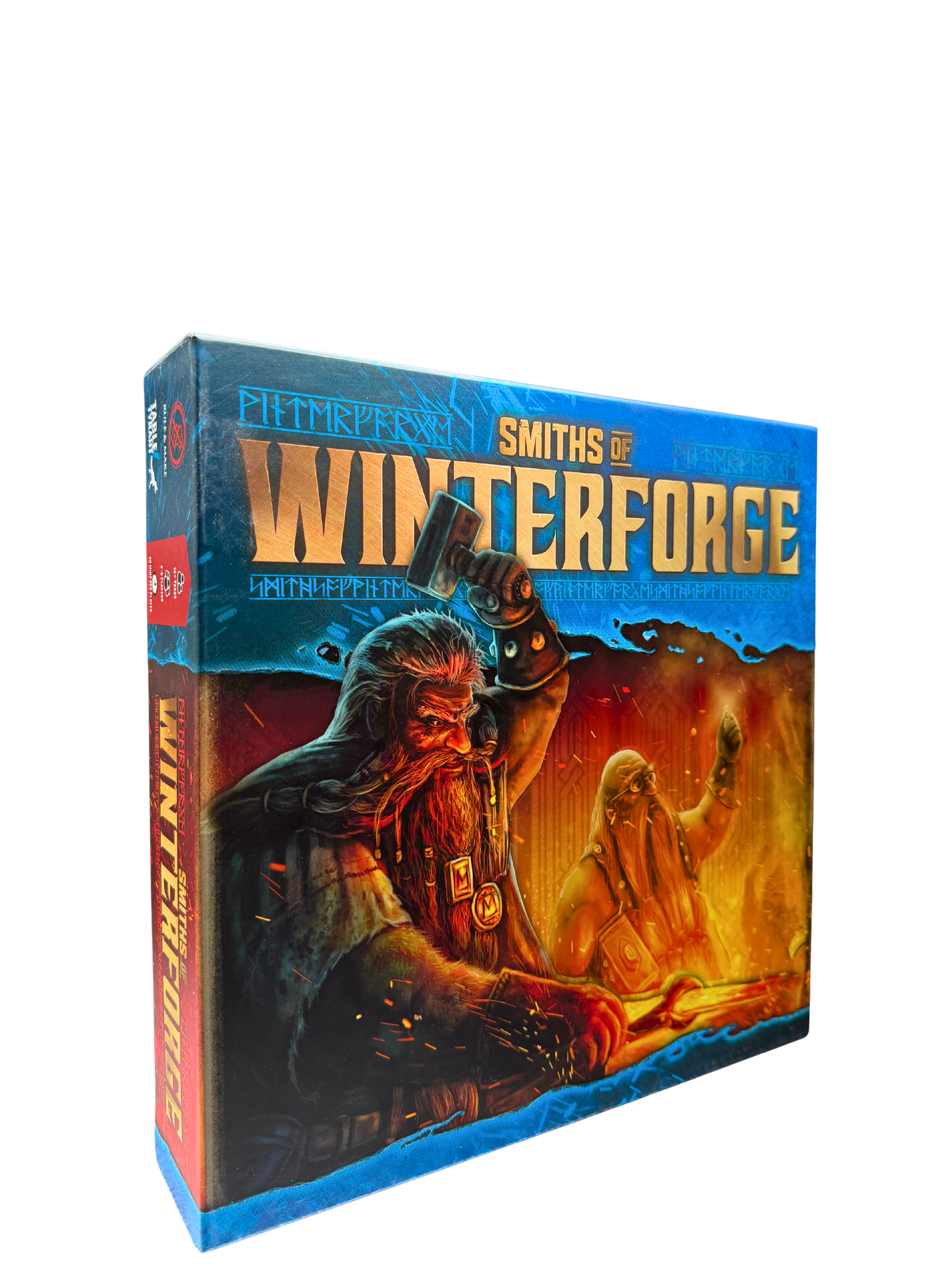 Smiths of Winterforge