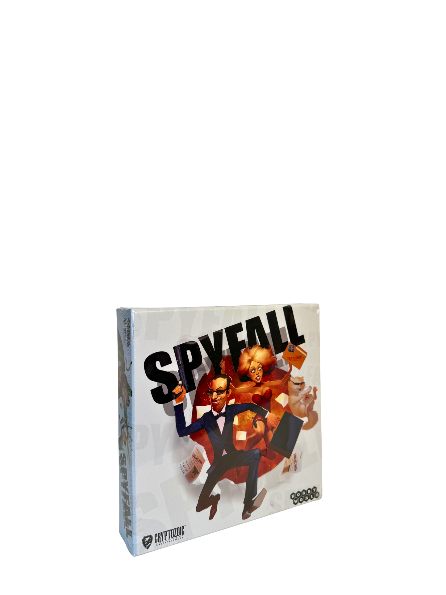Spyfall (BNIS)