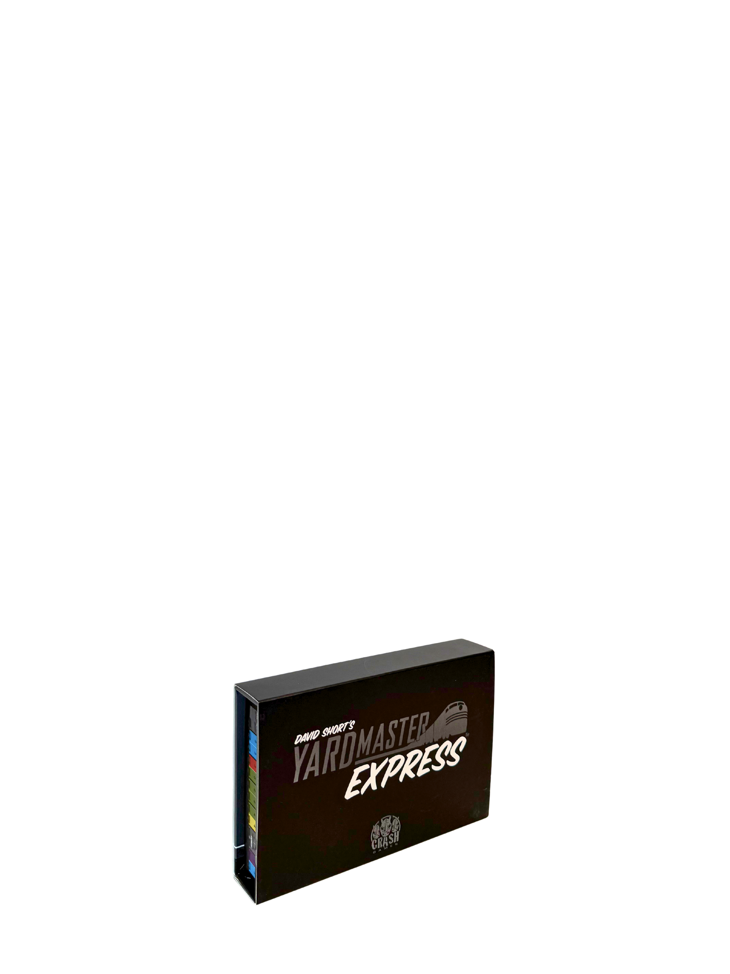 Yardmaster Express + Expansion