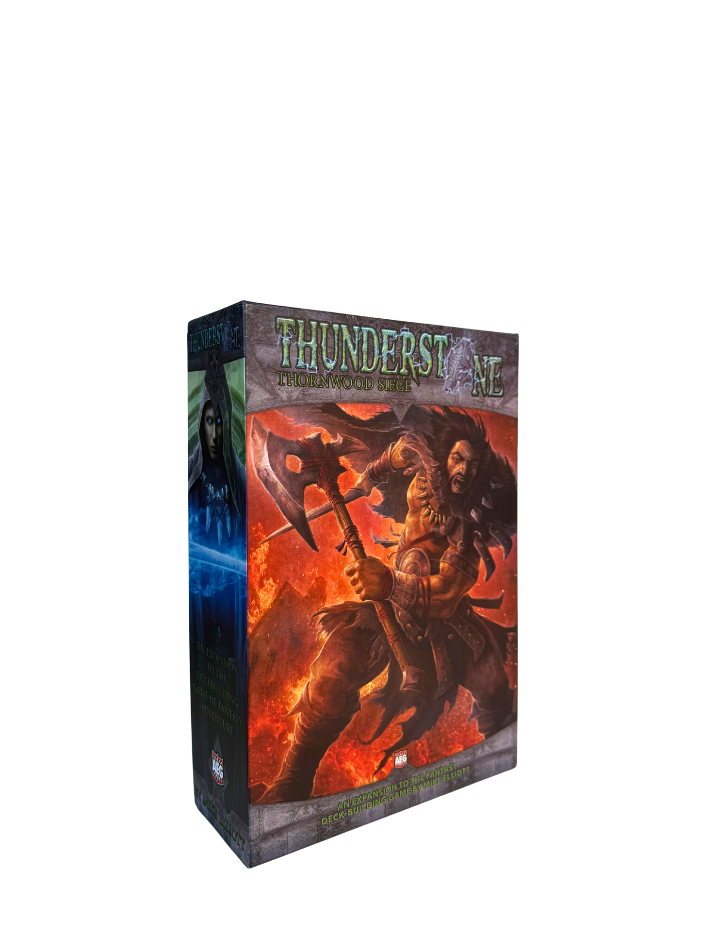 Thunderstone + Multiple Expansions + Promos
