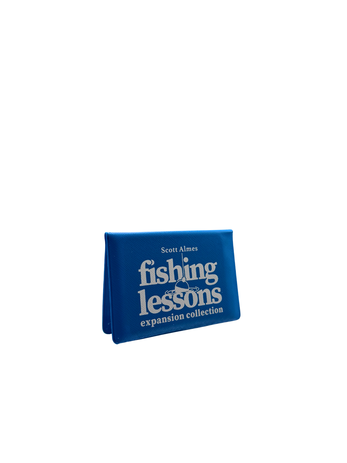 Fishing Lessons + Expansion Collection