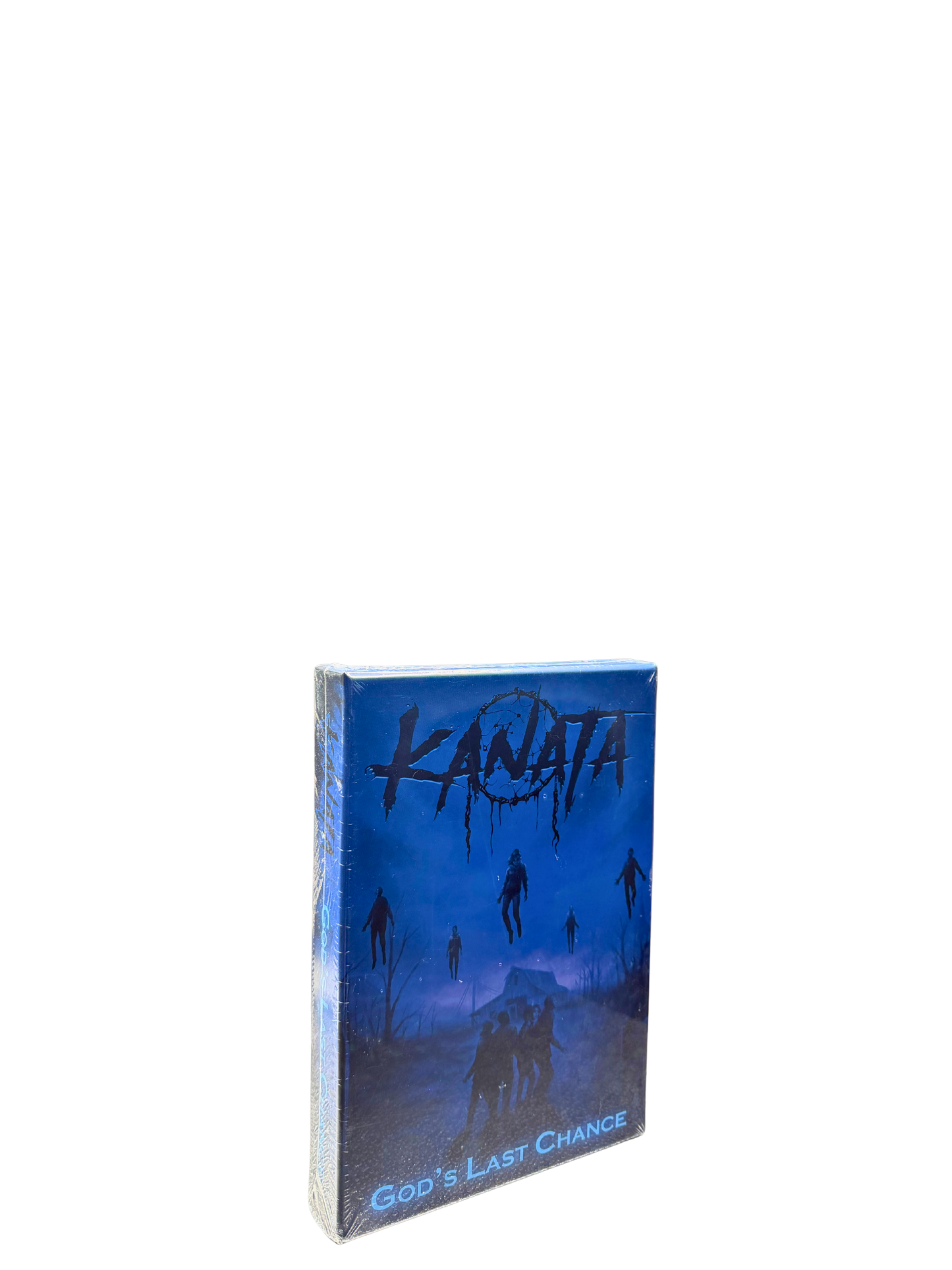 Kanata: The First Sacrament + All Expansions