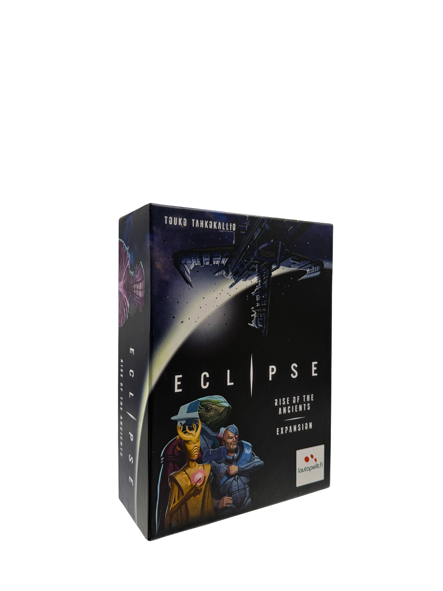 Eclipse: New Dawn for the Galaxy + Multiple Expansions