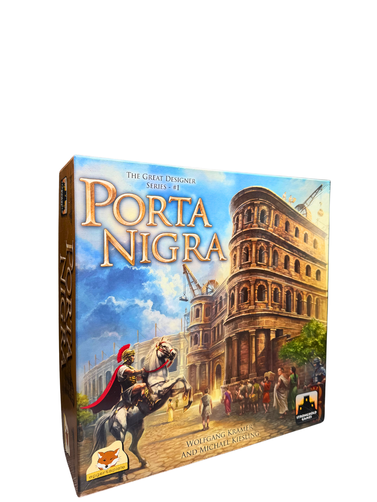Porta Nigra