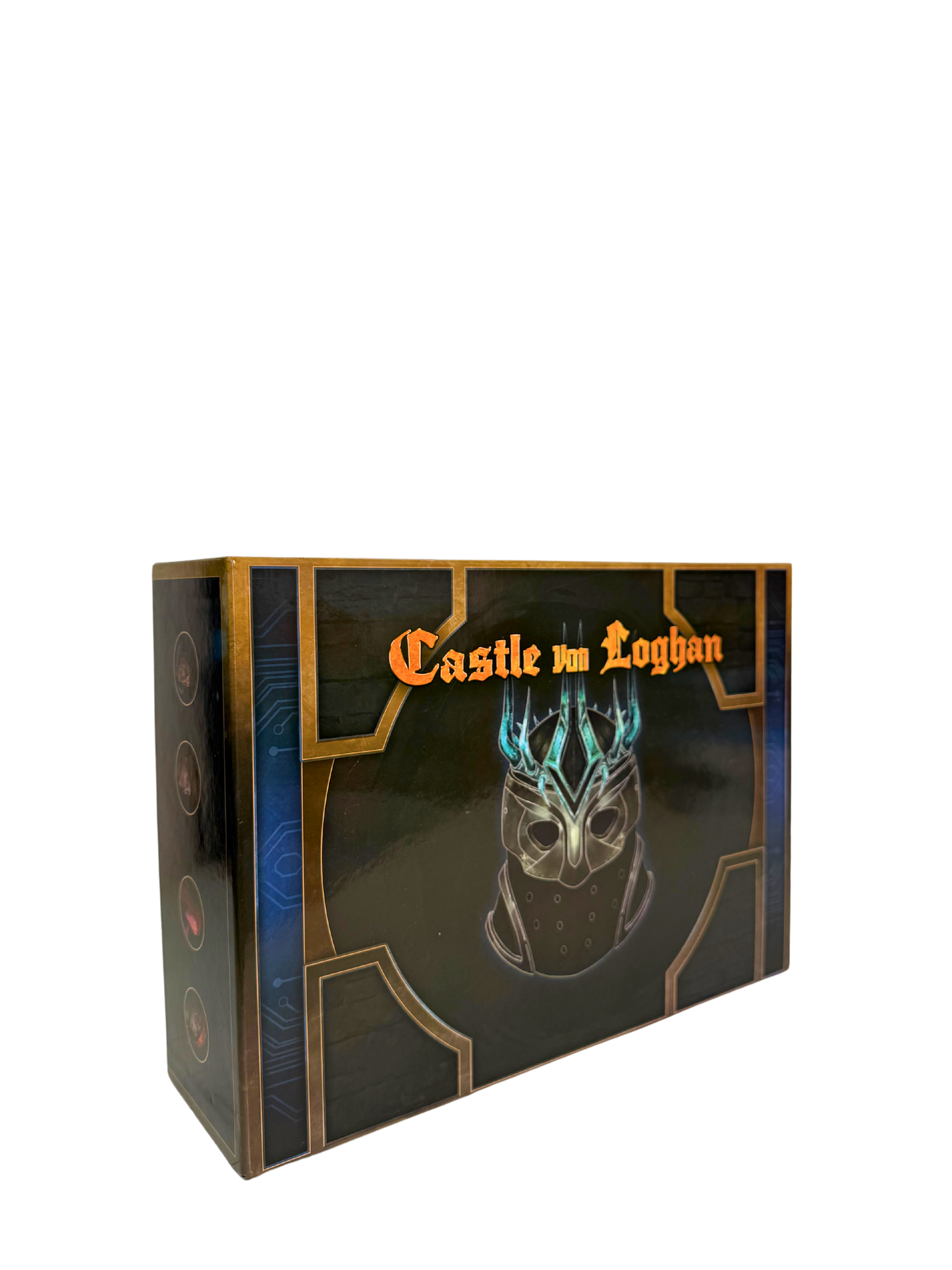 Castle Von Loghan
