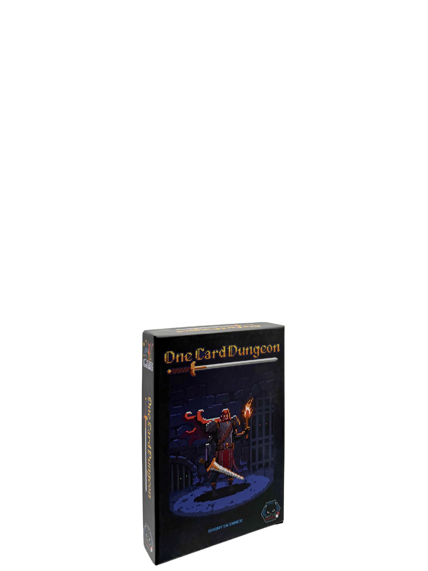 One Card Dungeon