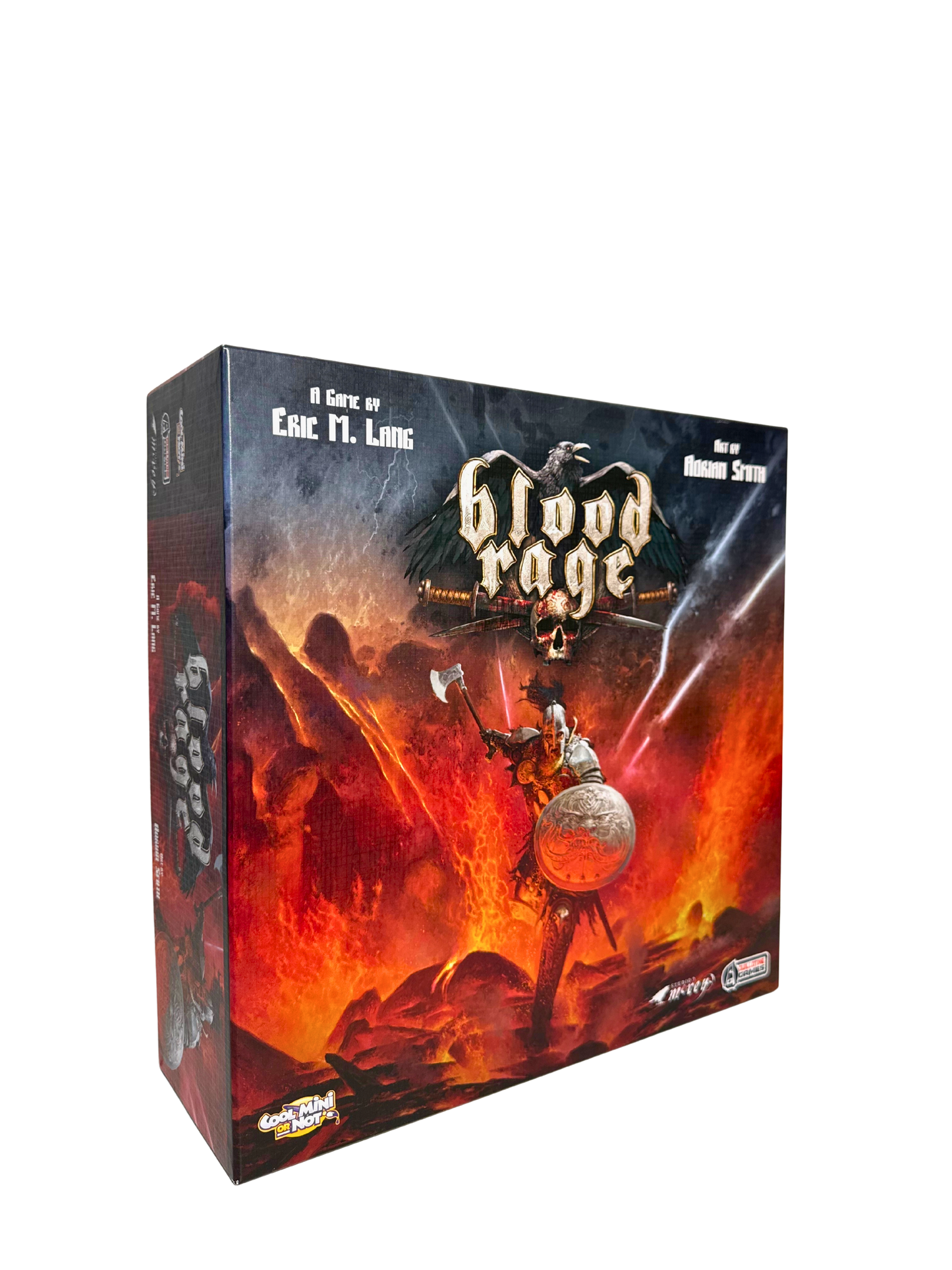 Blood Rage