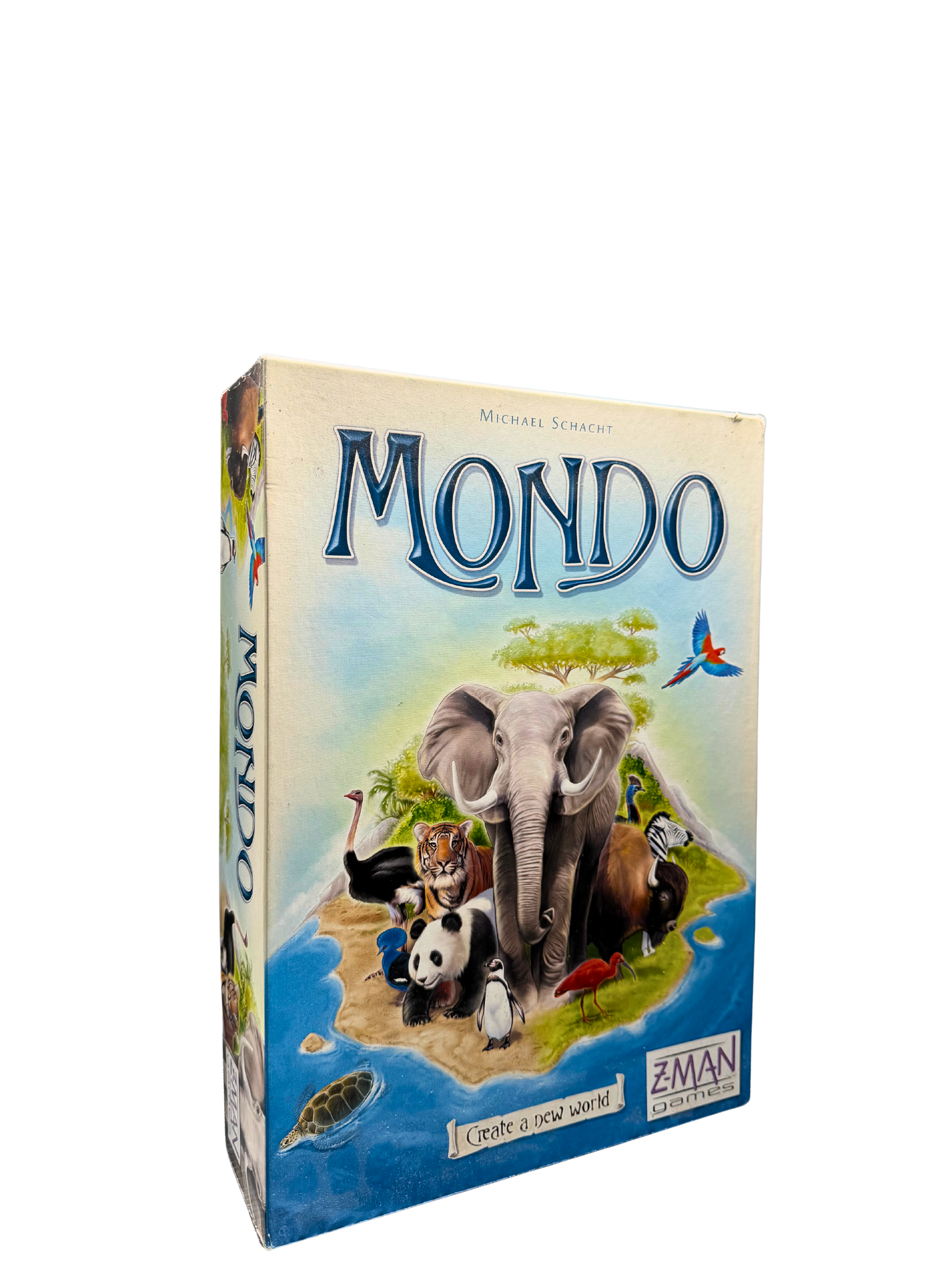 Mondo