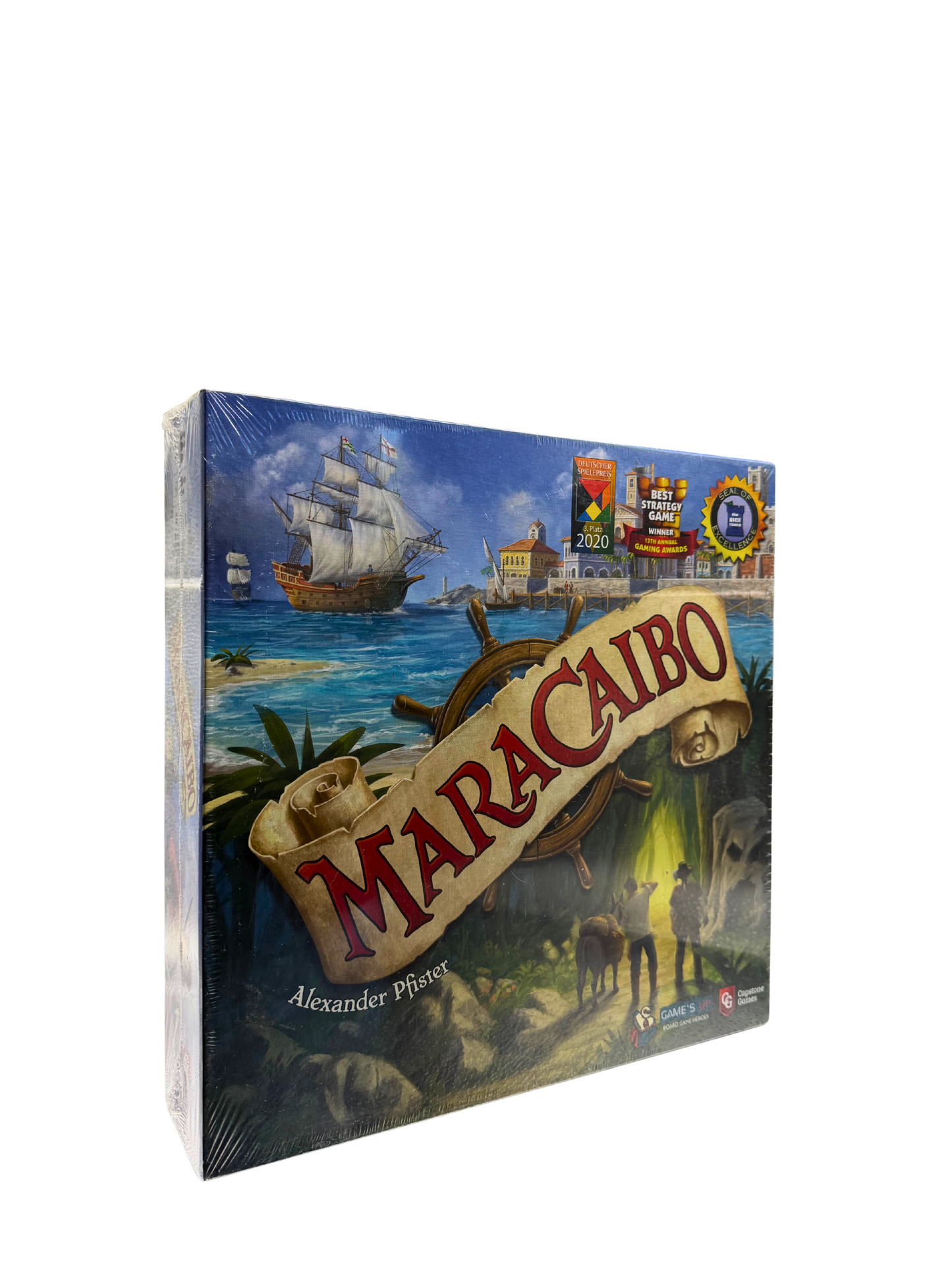 Maracaibo (BNIS)