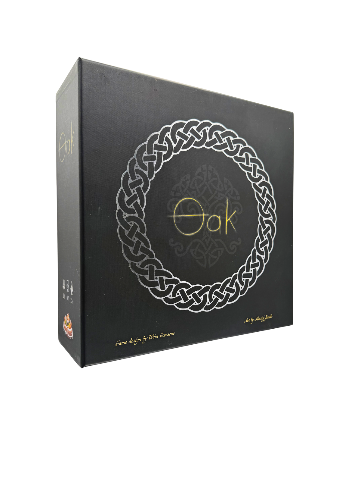 Oak KS Deluxe Edition
