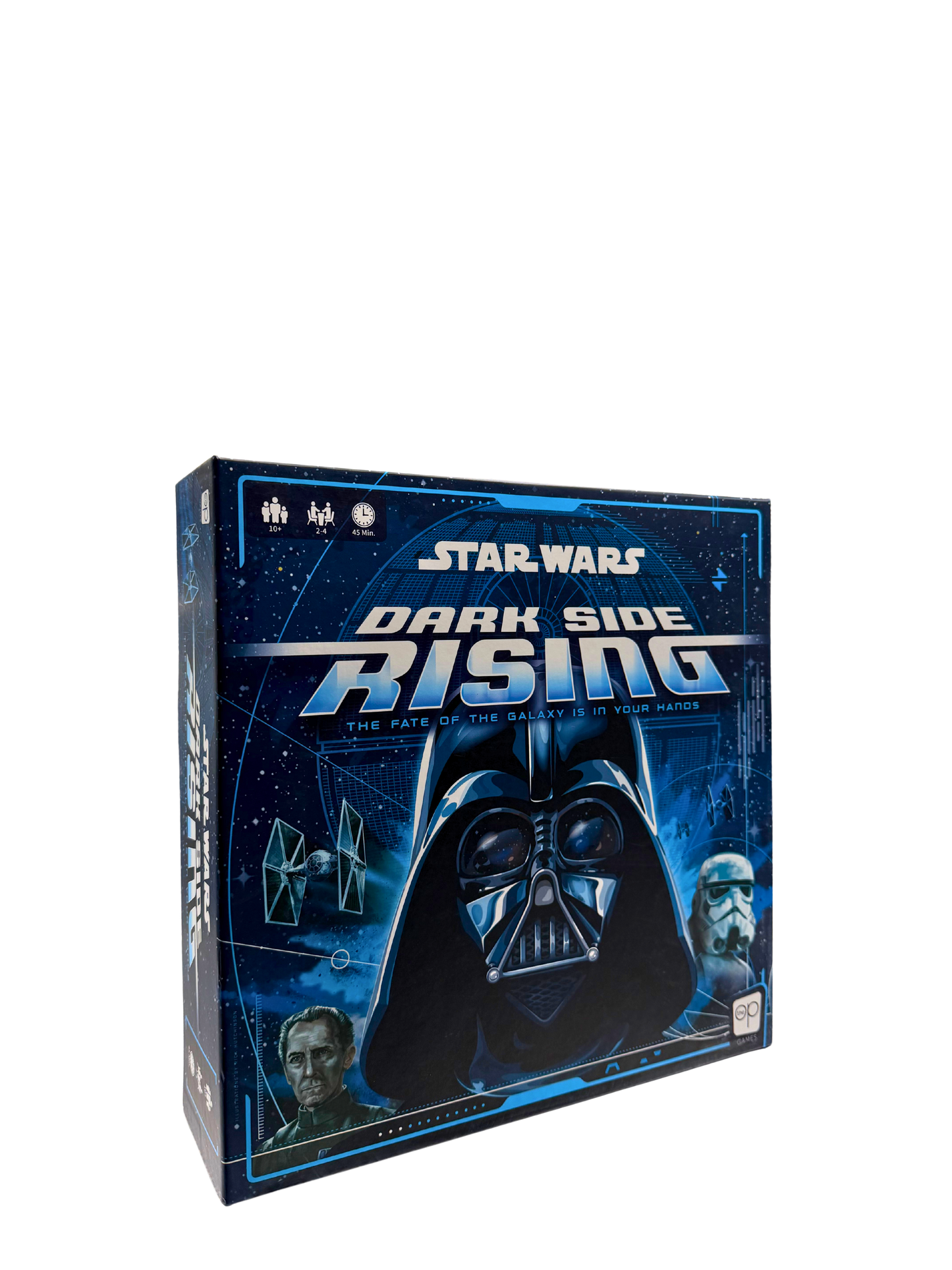 Star Wars: Dark Side Rising