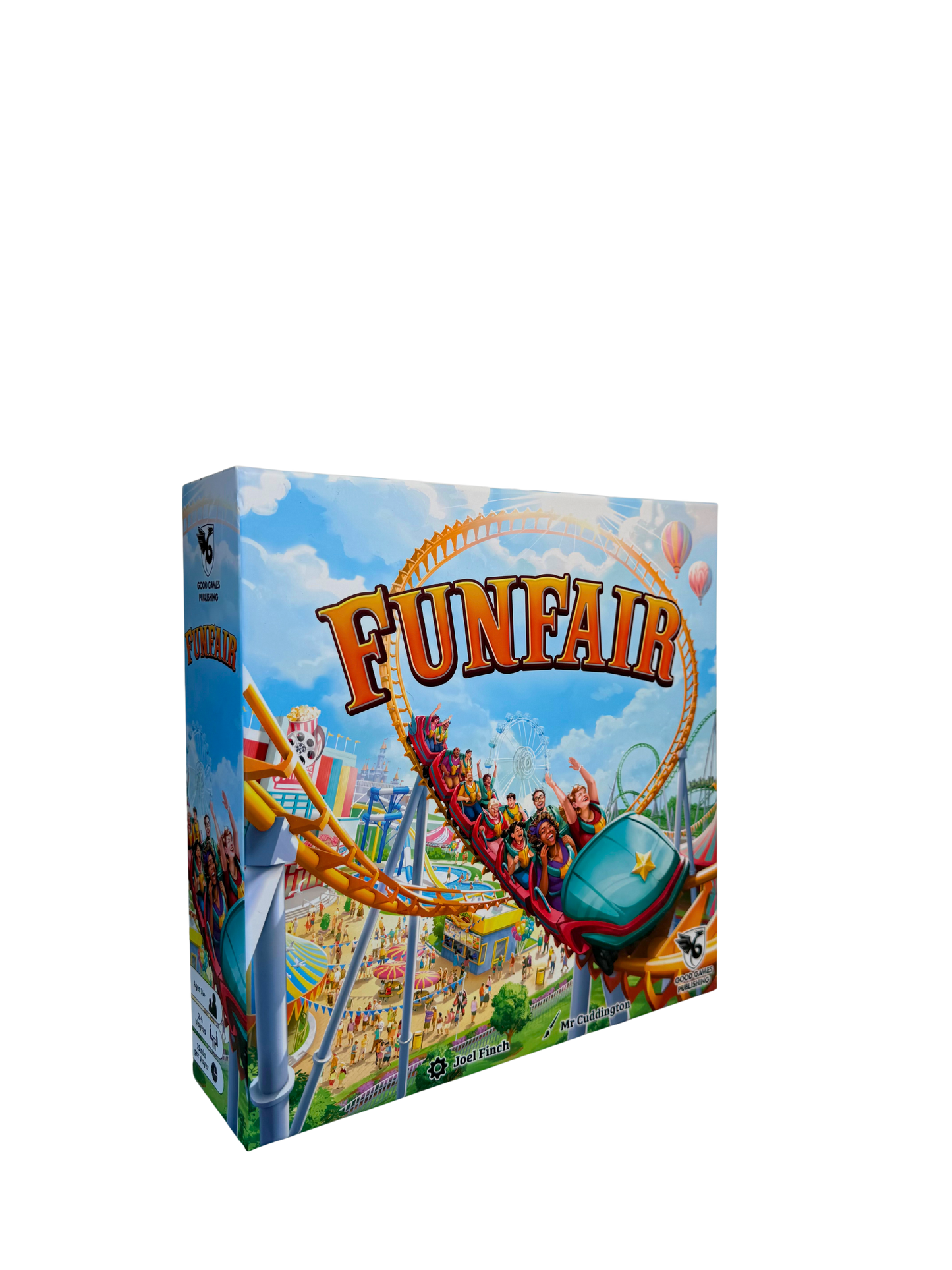 Funfair
