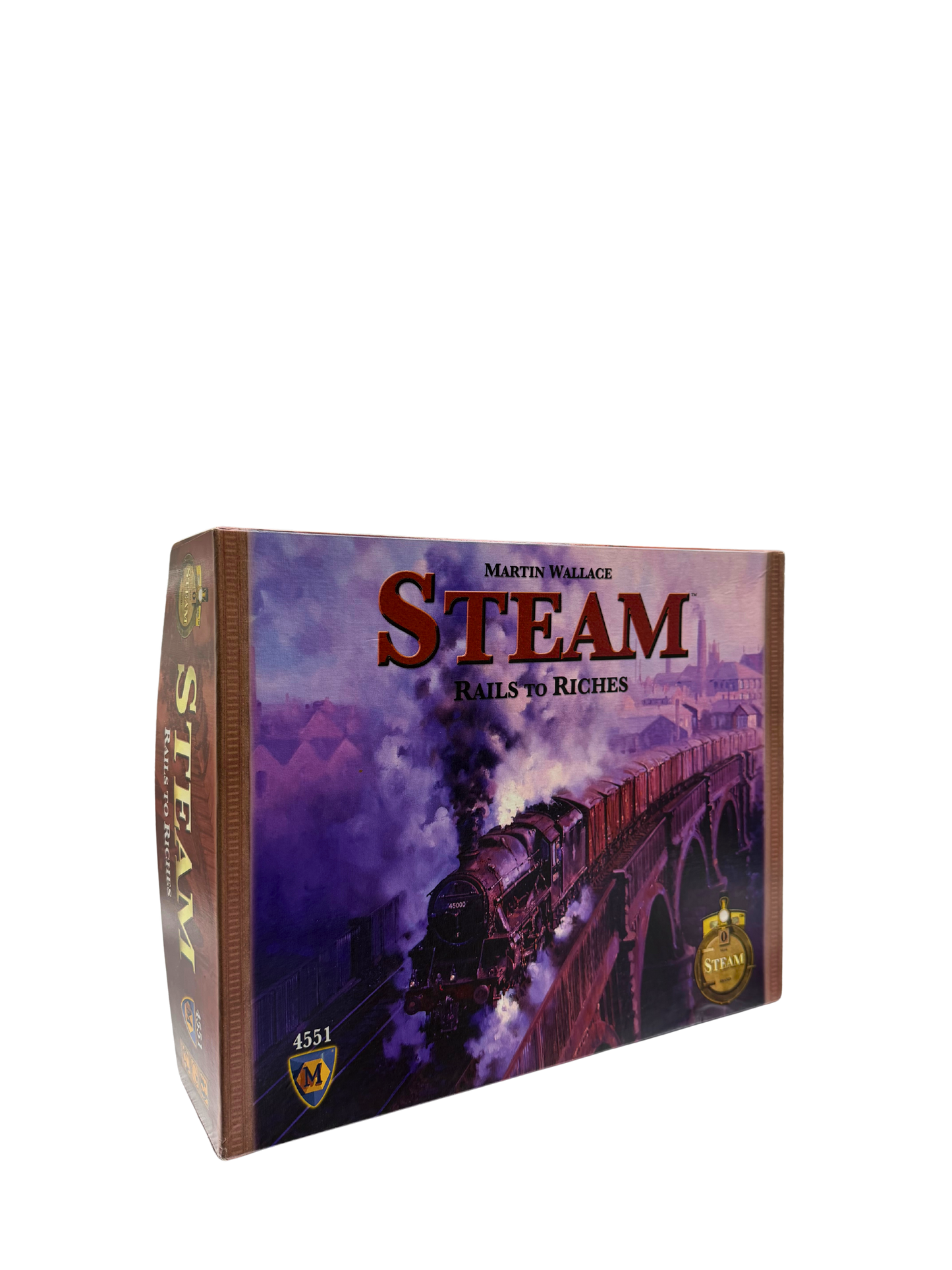 Steam