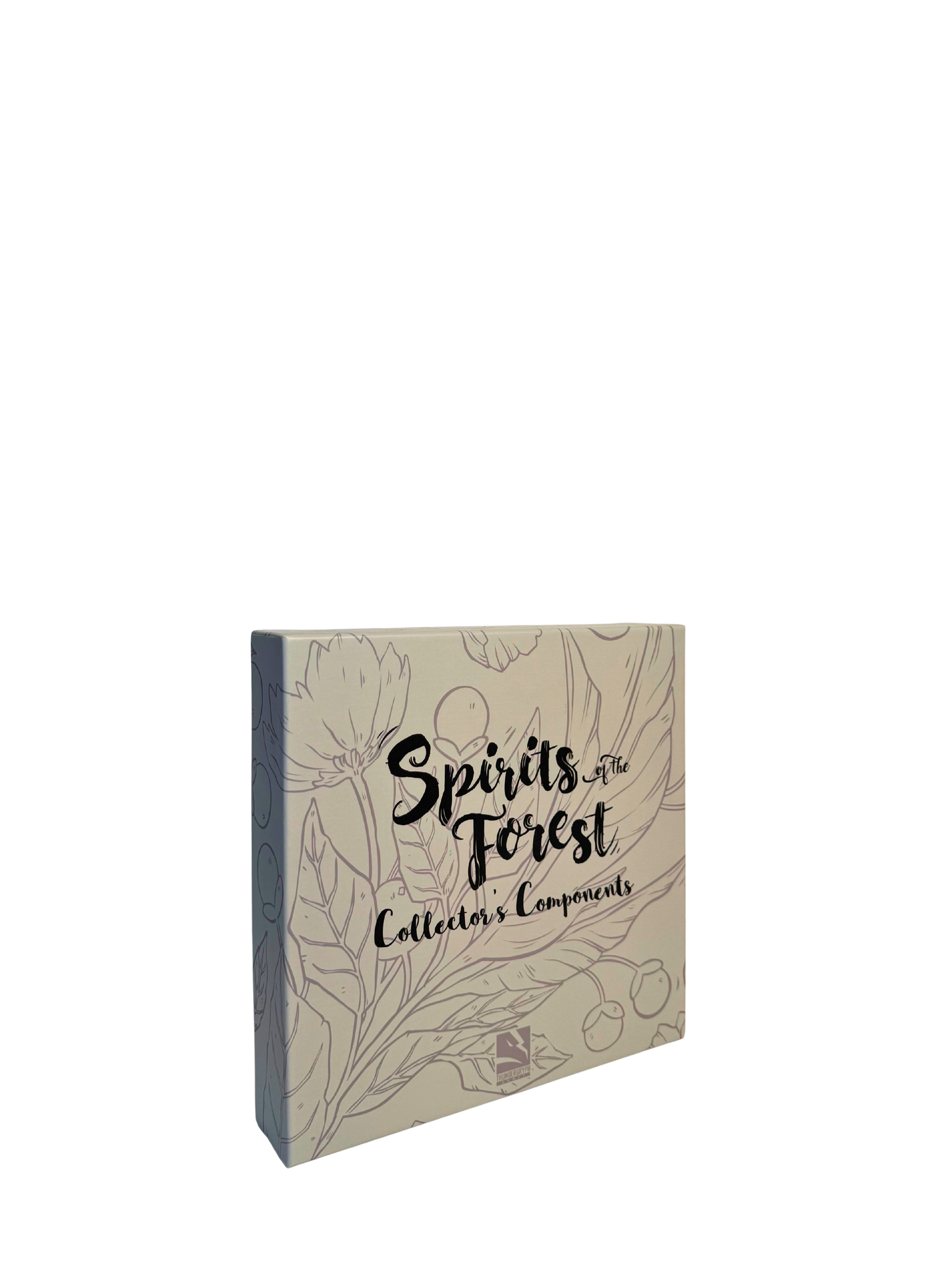 Spirits of the Forest Deluxe Edition+ Multiple Expansions + Extras