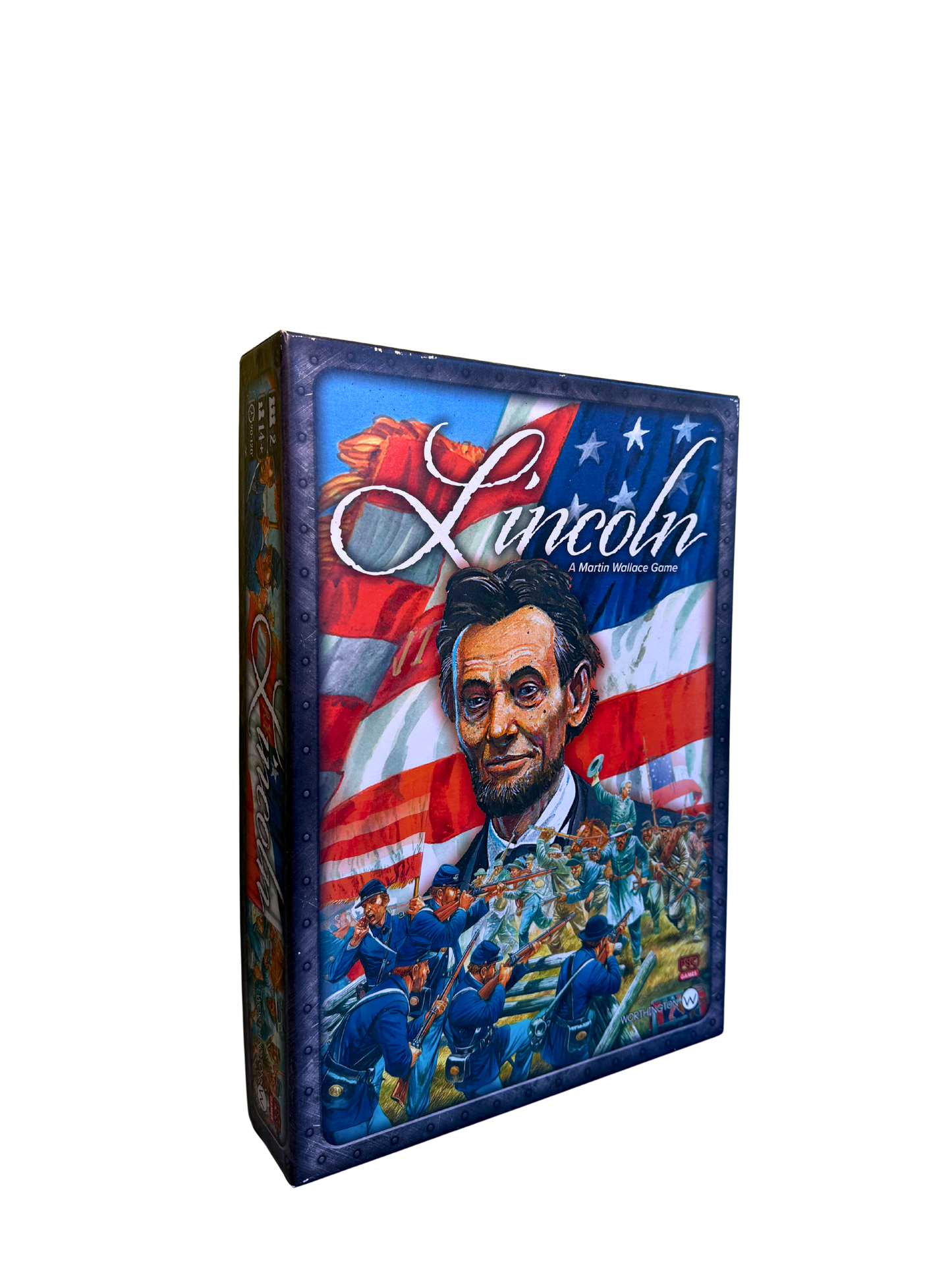 Lincoln