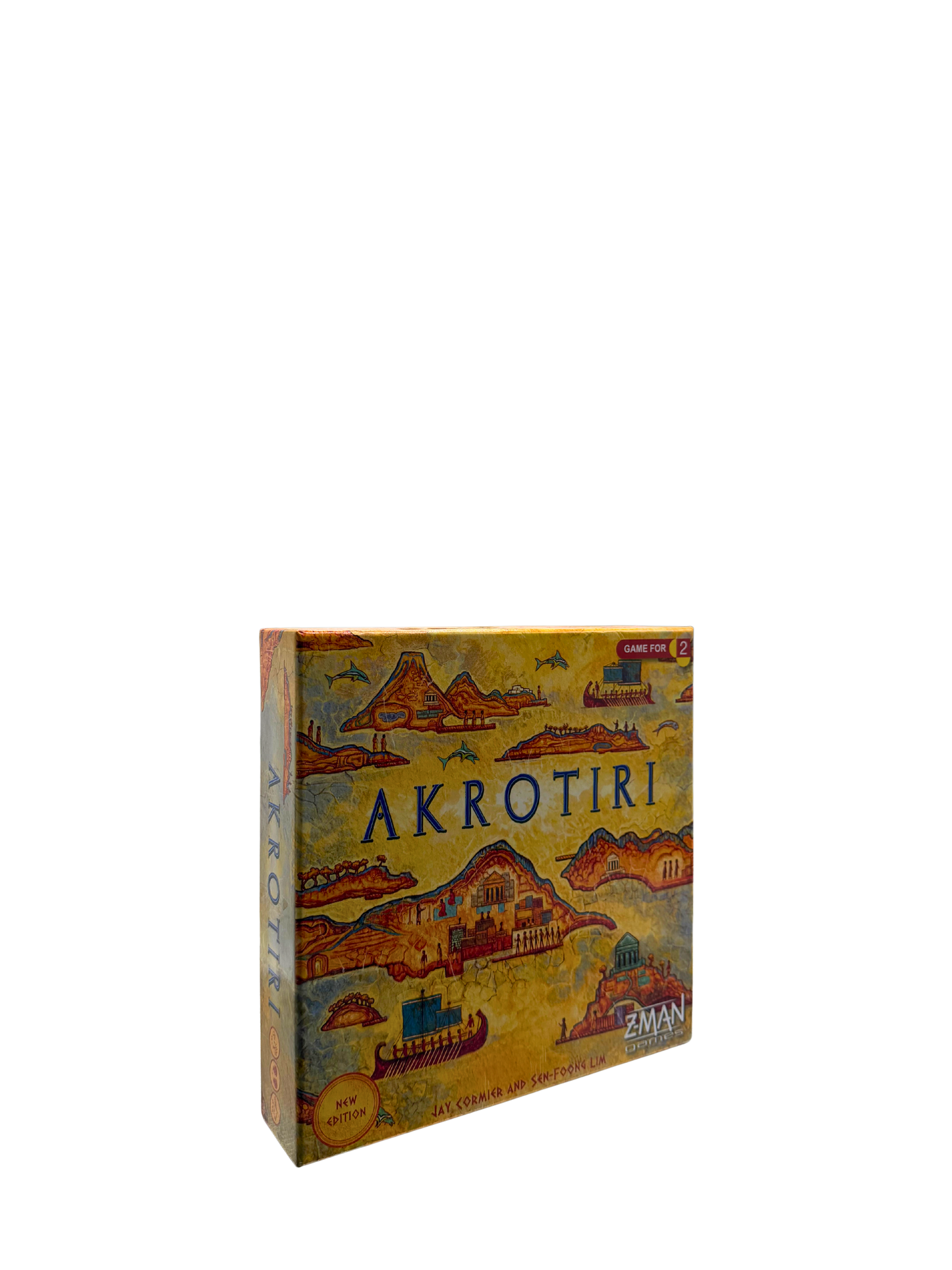 Akrotiri