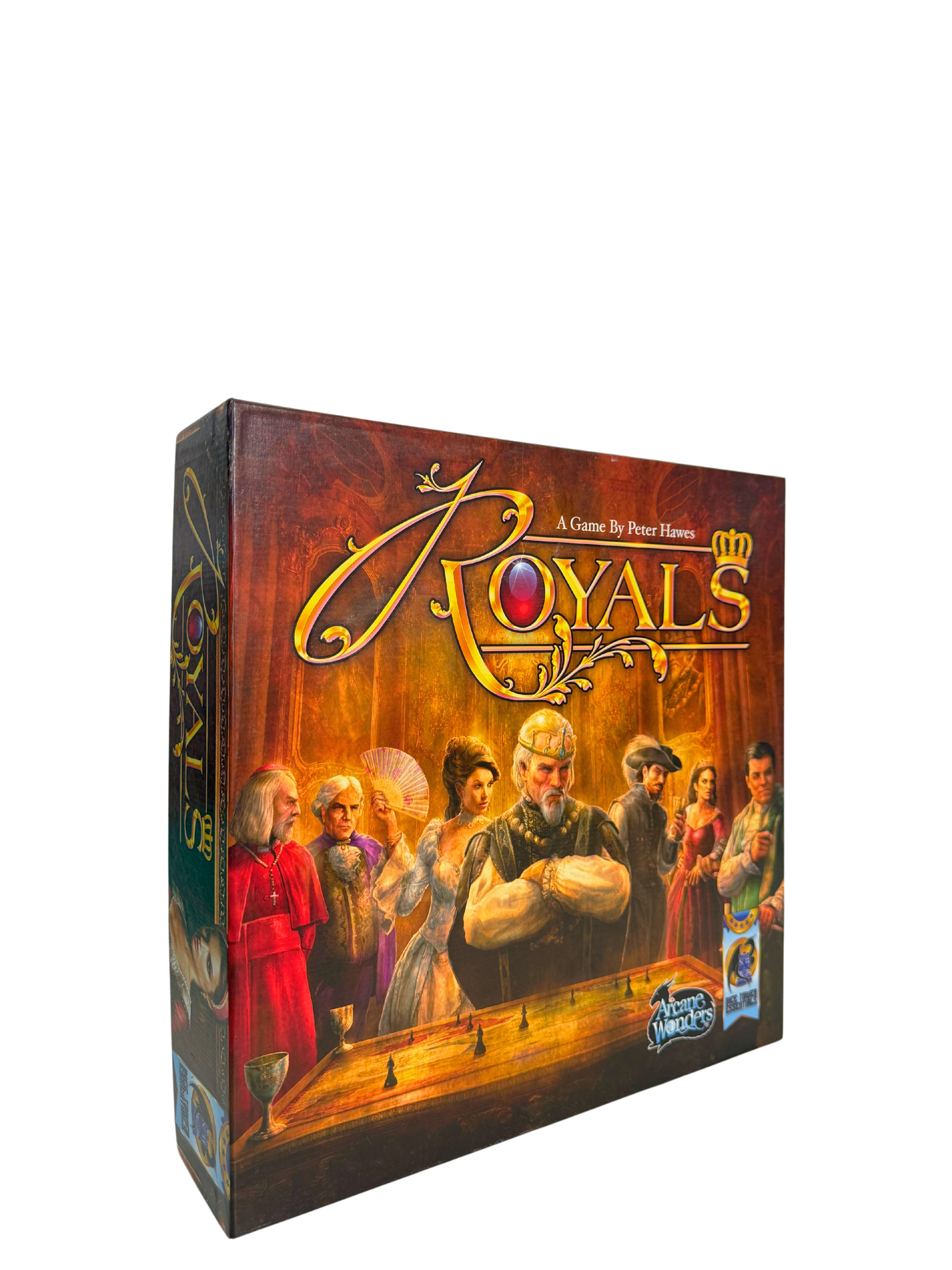 Royals