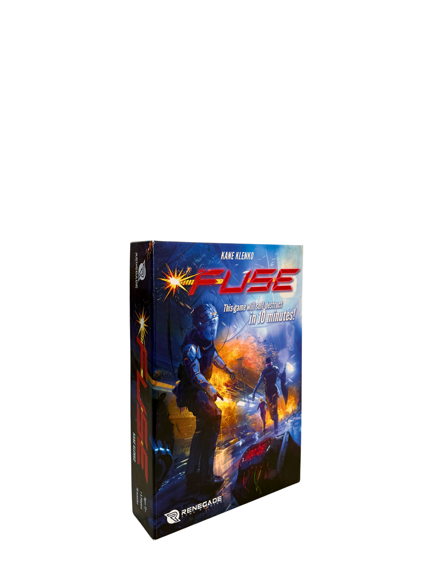 FUSE