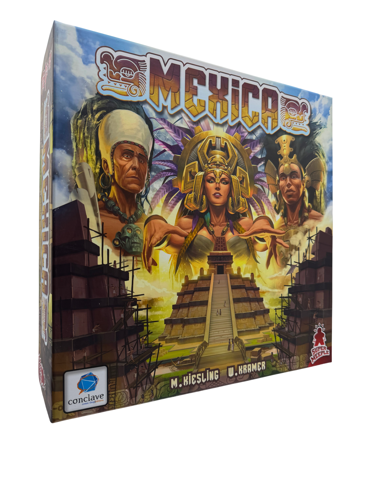 Mexica