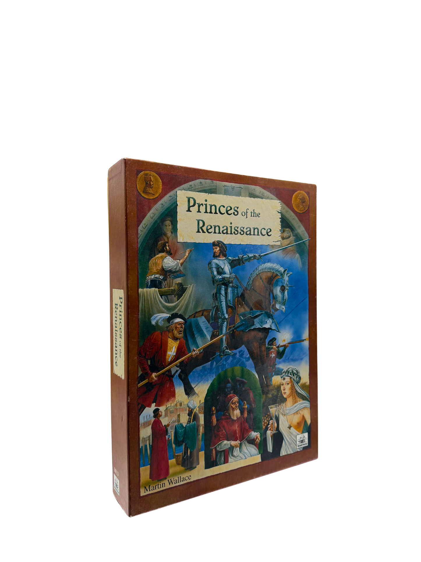 Princes of the Renaissance