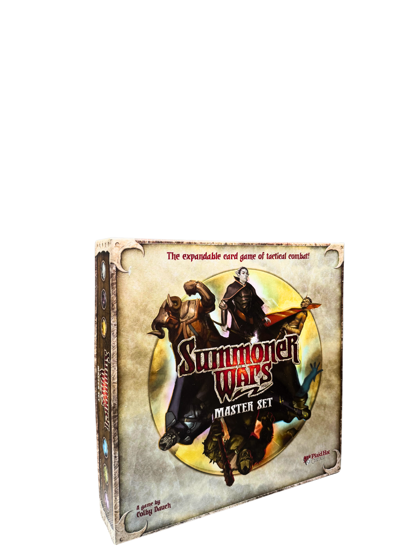Summoner Wars: Master Set