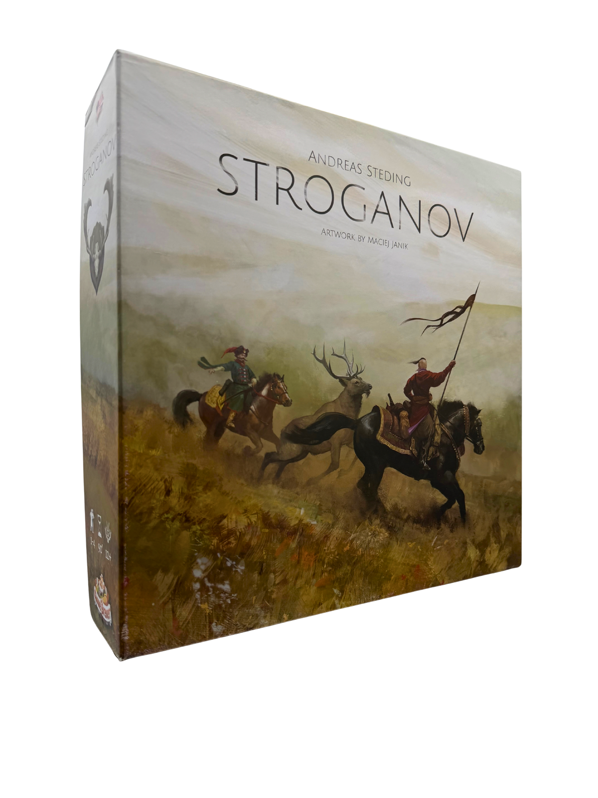 Stroganov