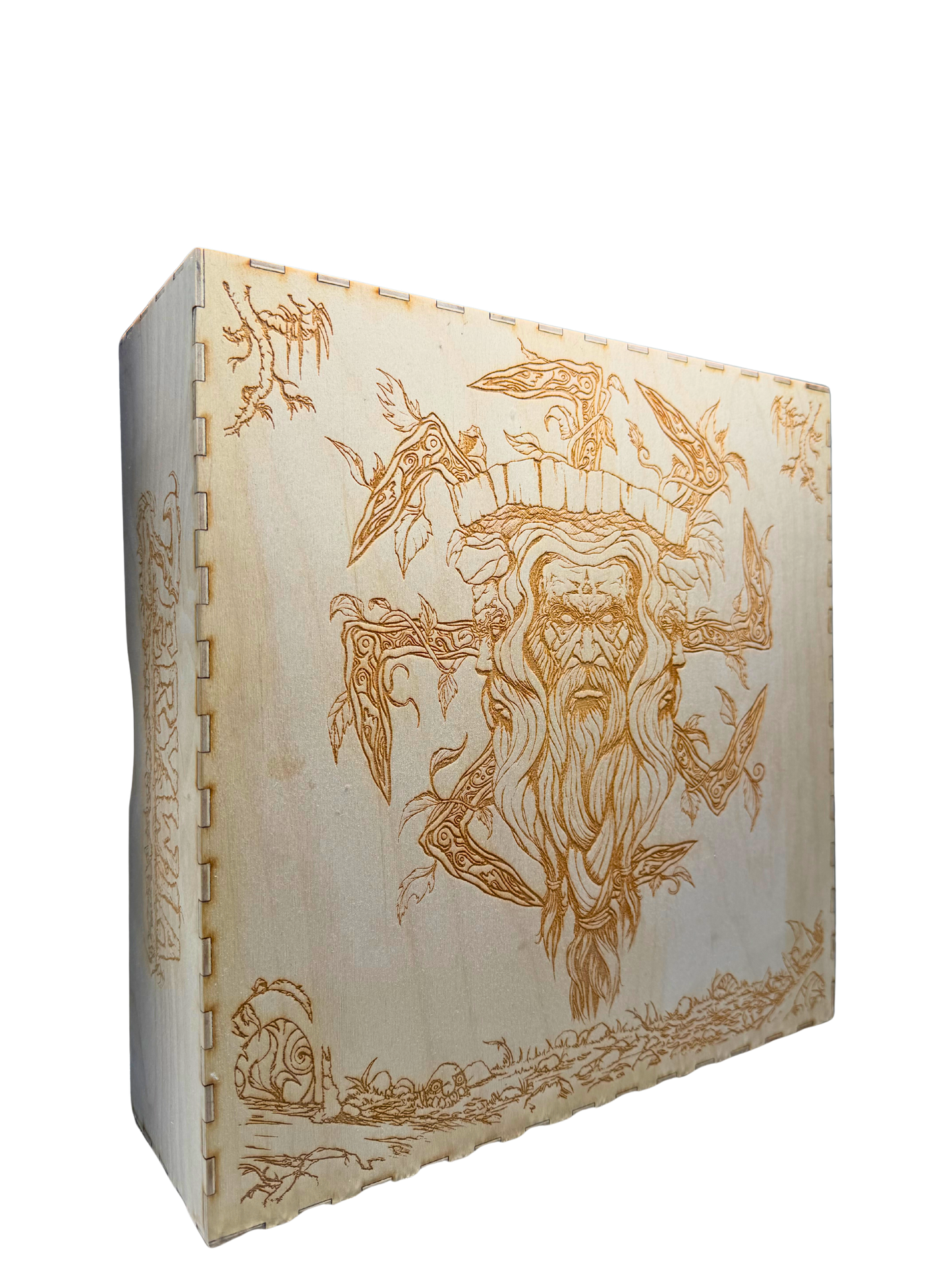 Zerywia Kickstarter Edition + Expansions + Extras