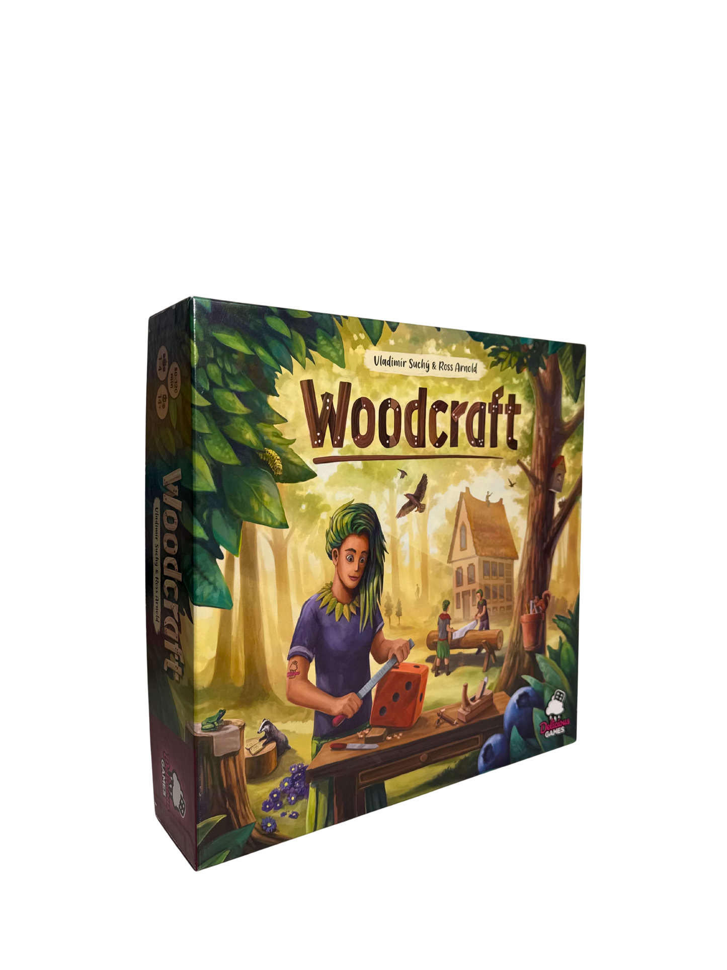 Woodcraft