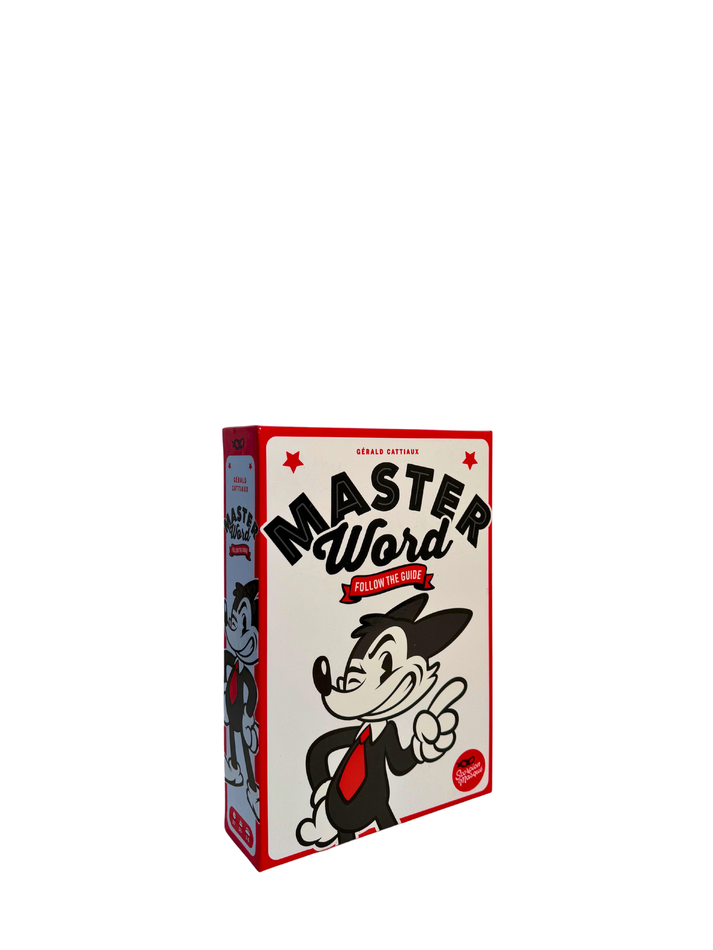 Master Word