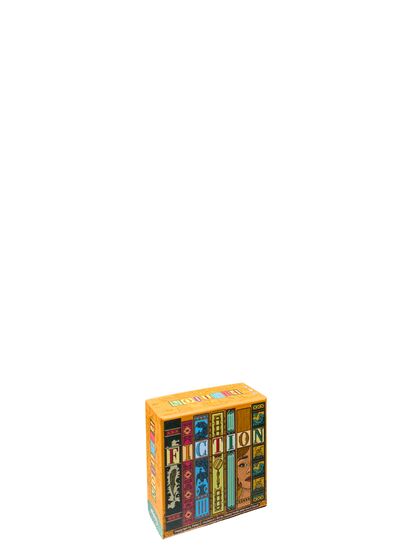 Fiction