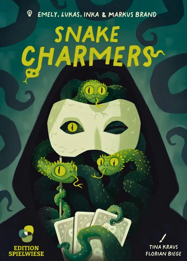 Snake Charmers