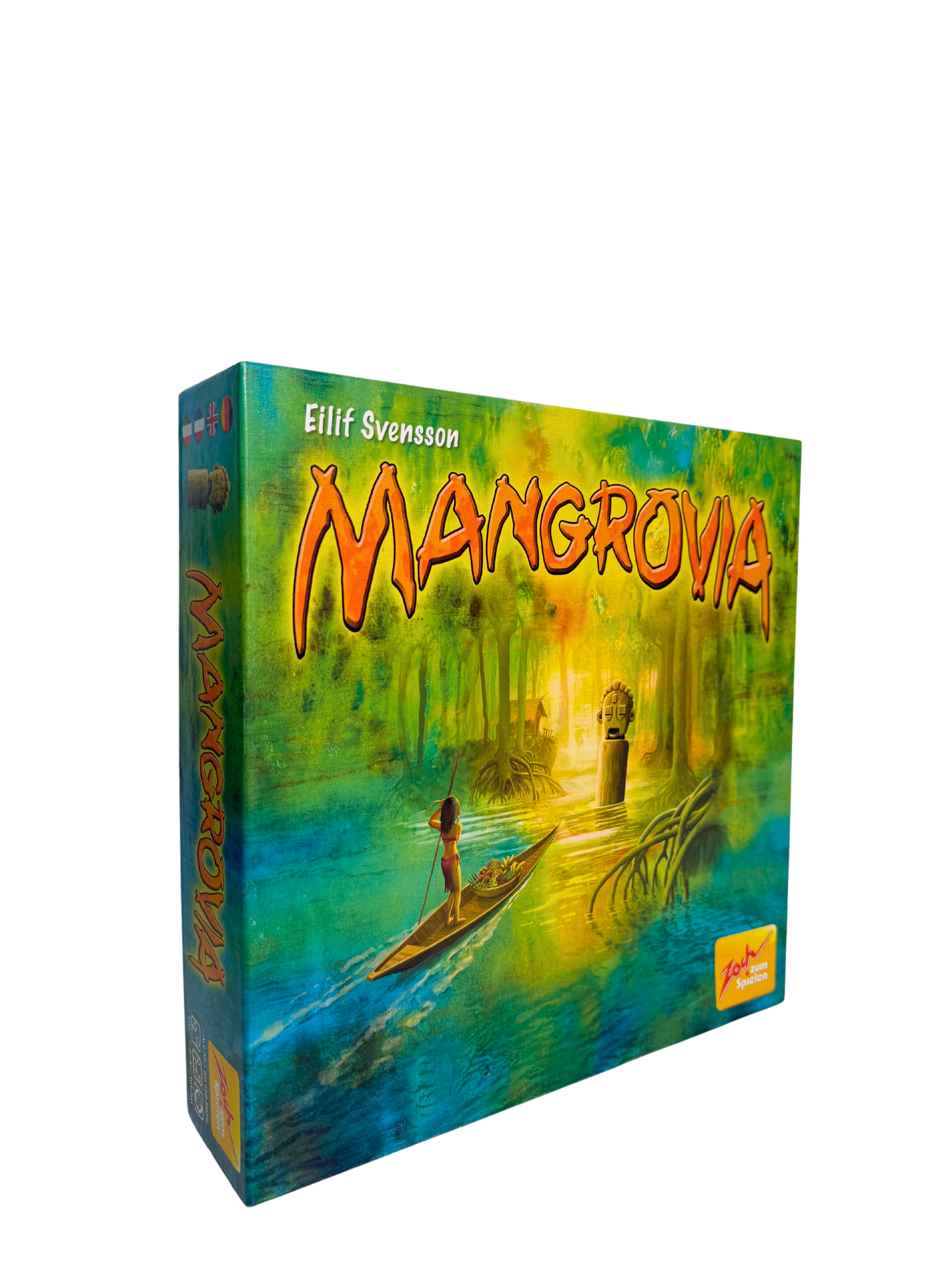 Mangrovia