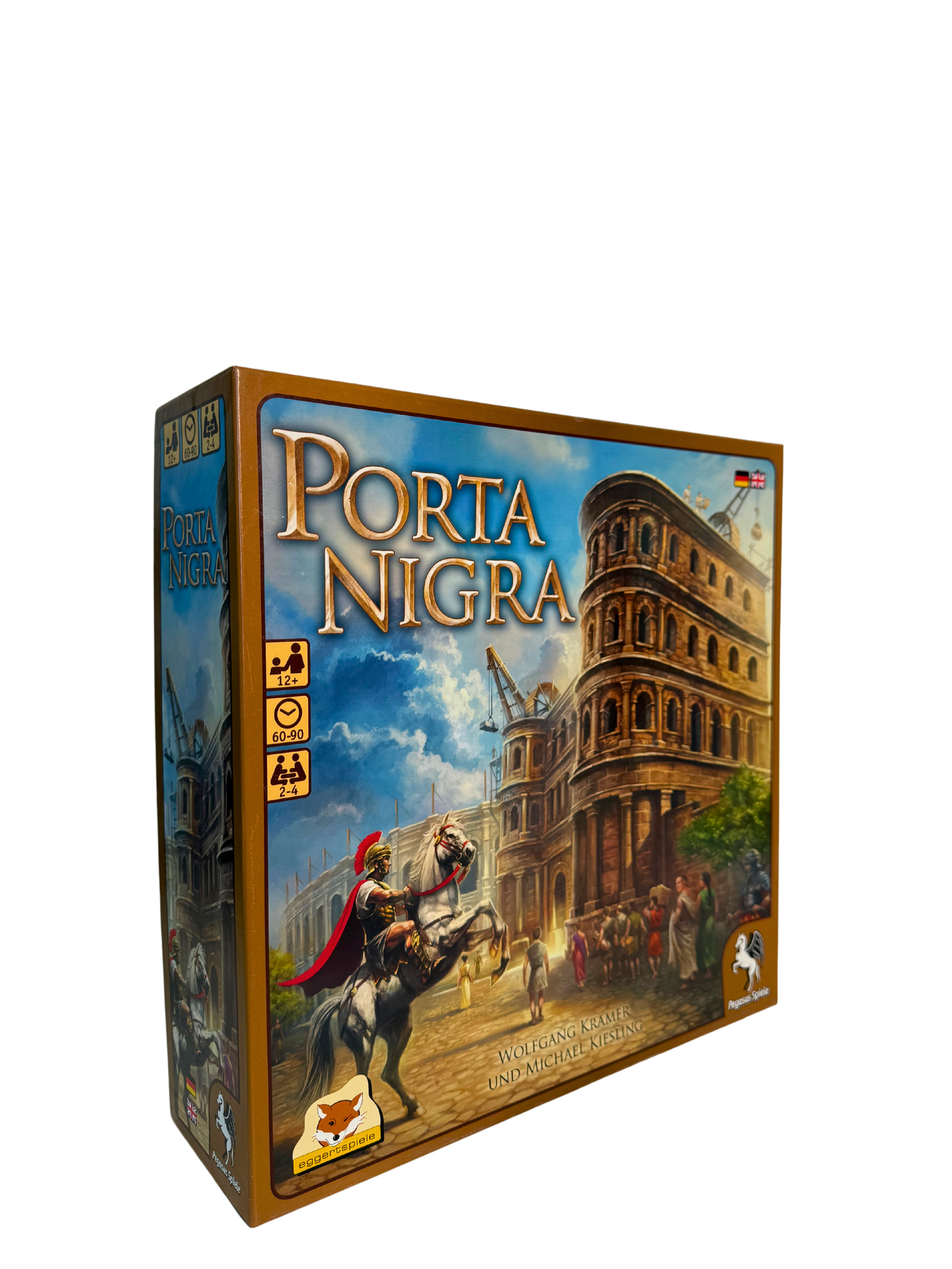 Porta Nigra