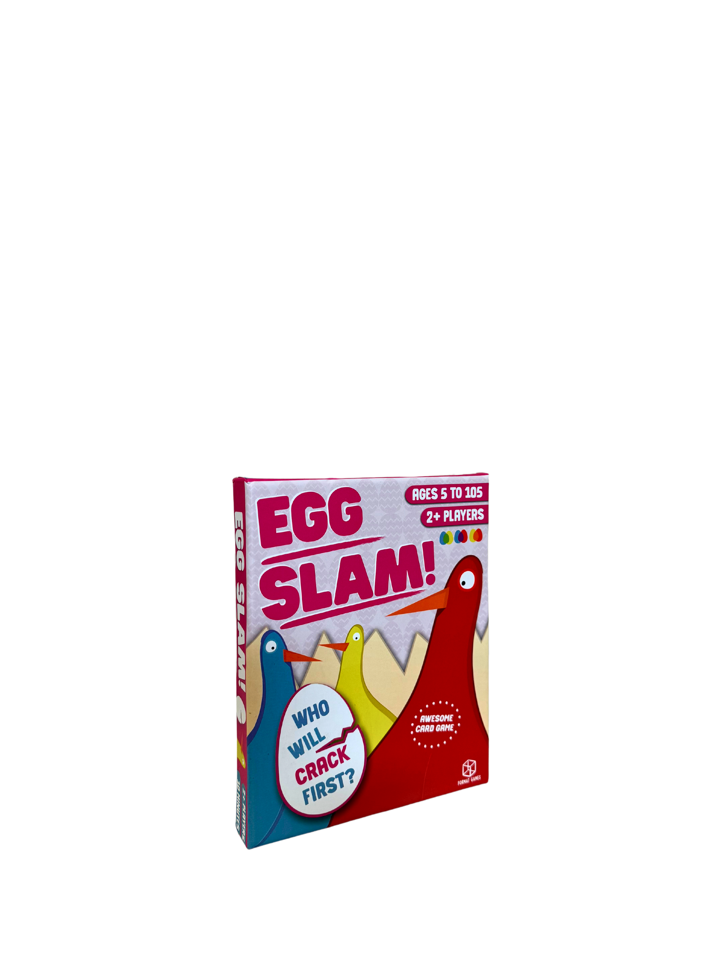 Egg Slam!
