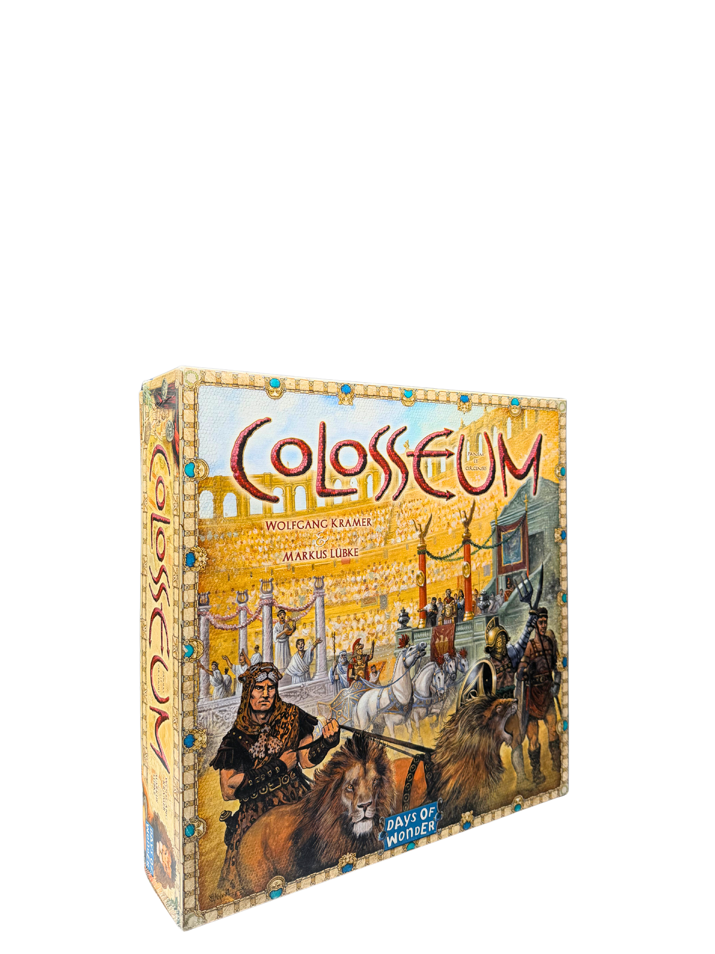 Colosseum