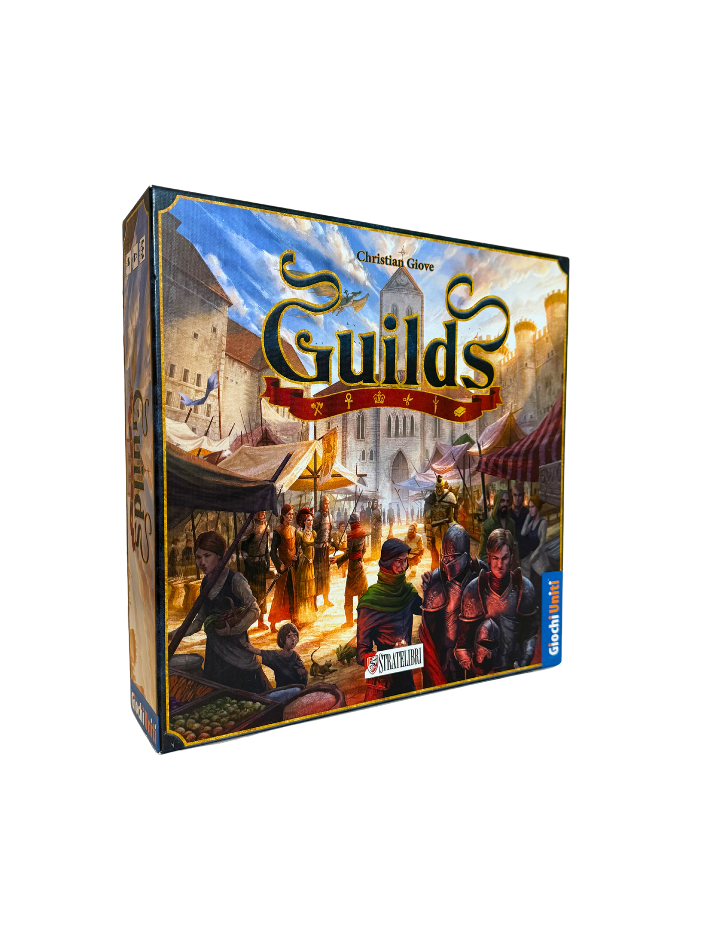 Guilds