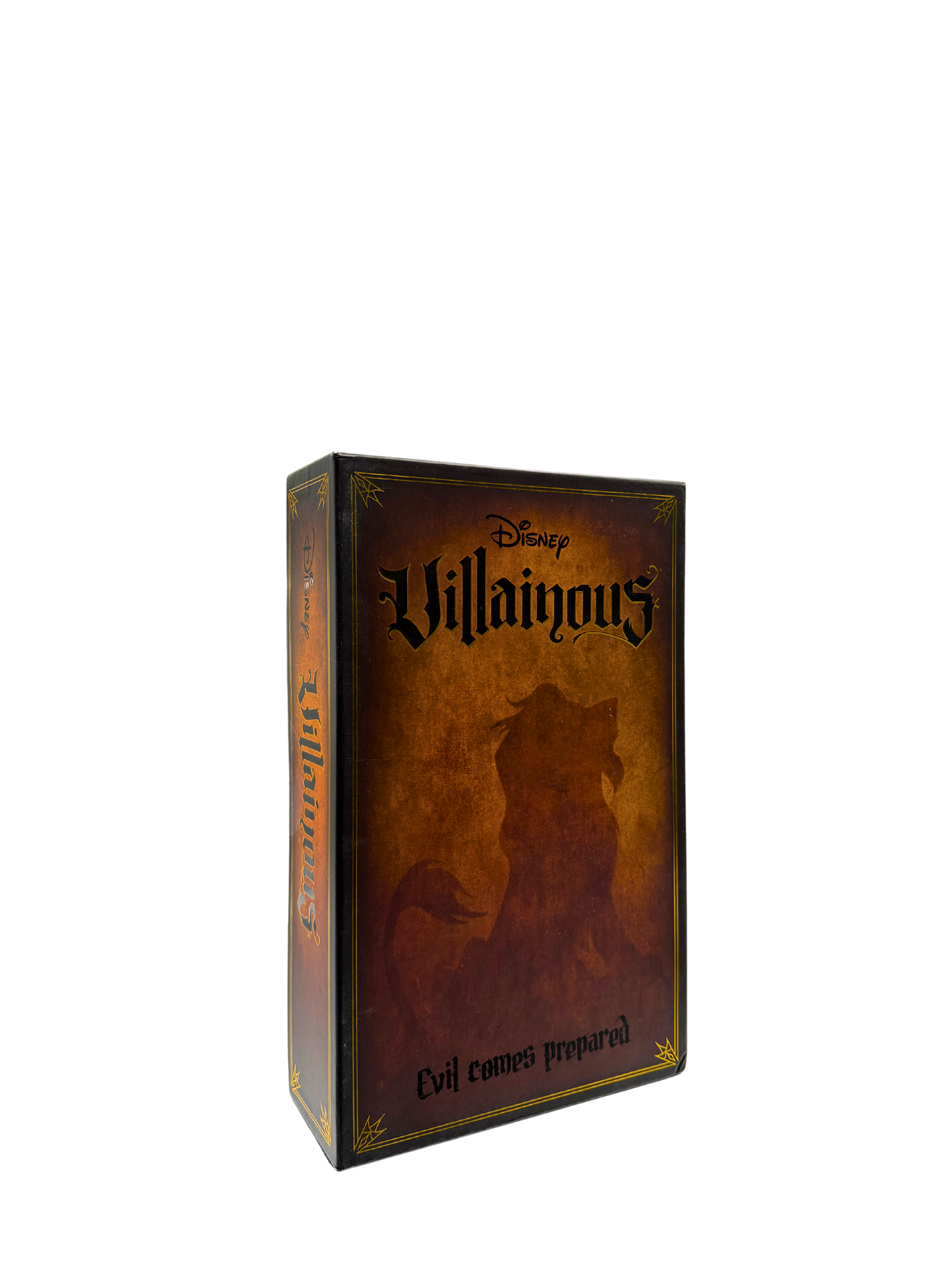 Disney Villainous: The Worst Takes It All + 3 Expansions