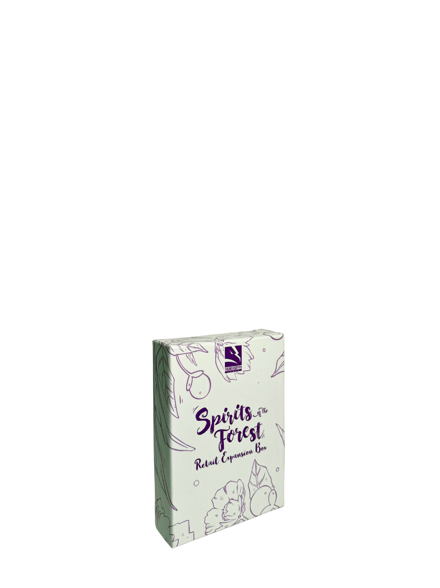 Spirits of the Forest Kickstarter Edition + Expansion