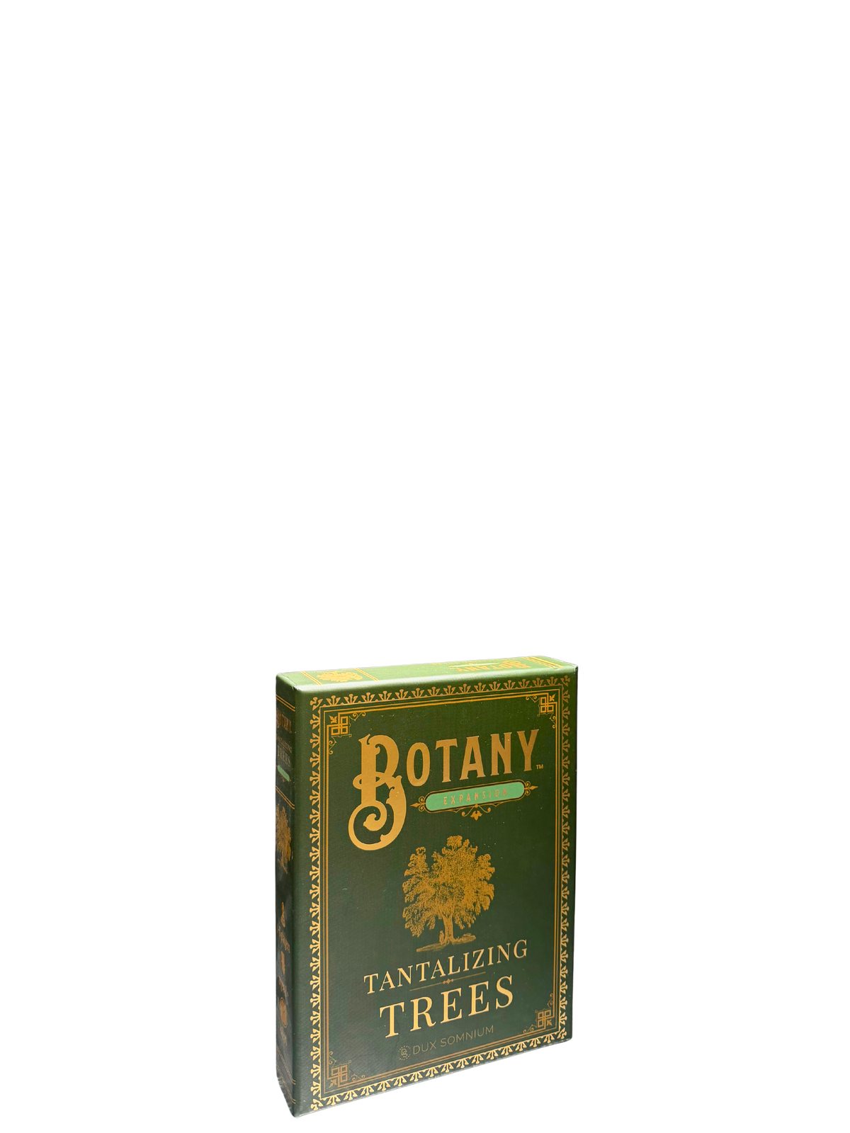 Botany Kickstarter Edition + Expansions