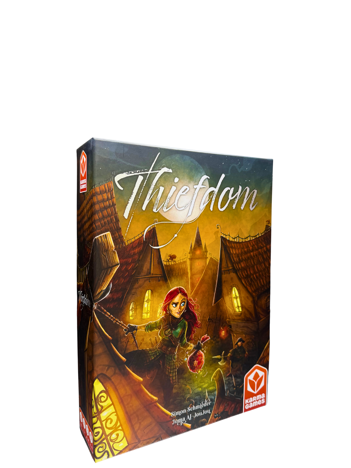 Thiefdom